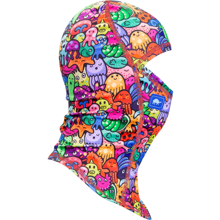 Youth MaxClava Reversible - Styles Love