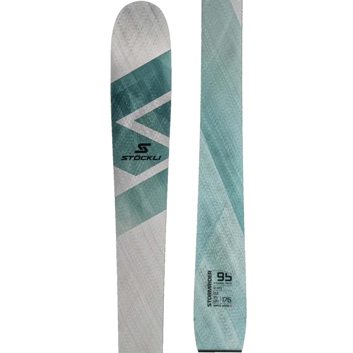 Stormrider 95 - Styles Love