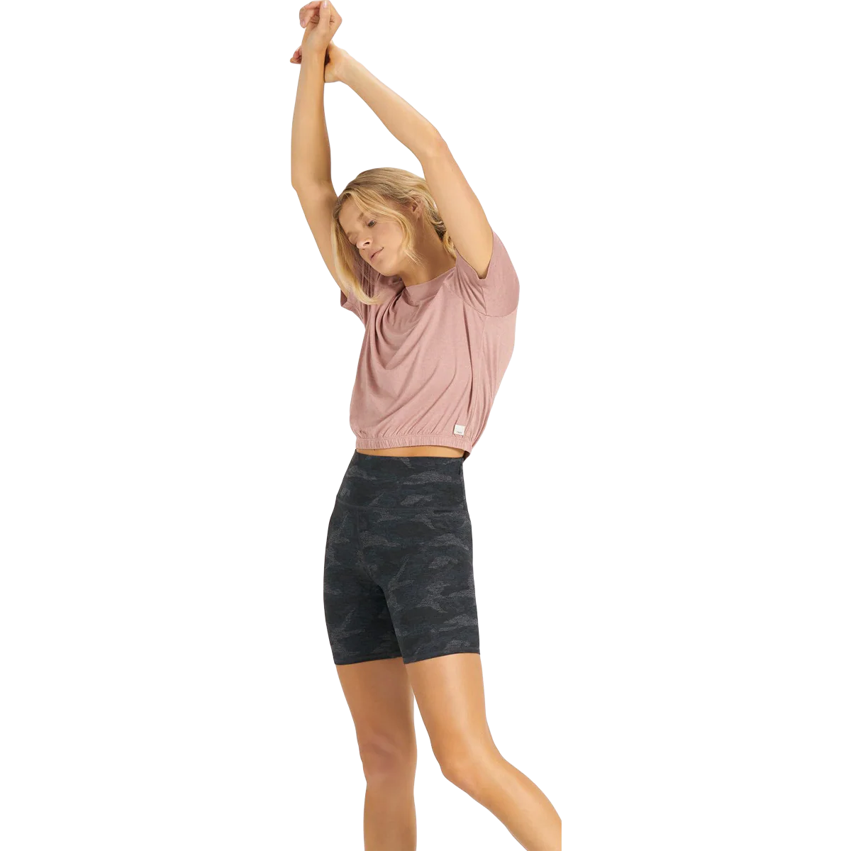 Women's Balance Tee - Styles Love