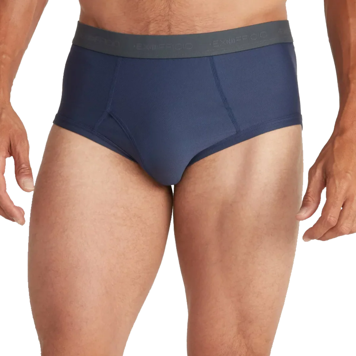 Men's Give-N-Go 2.0 Brief - Styles Love