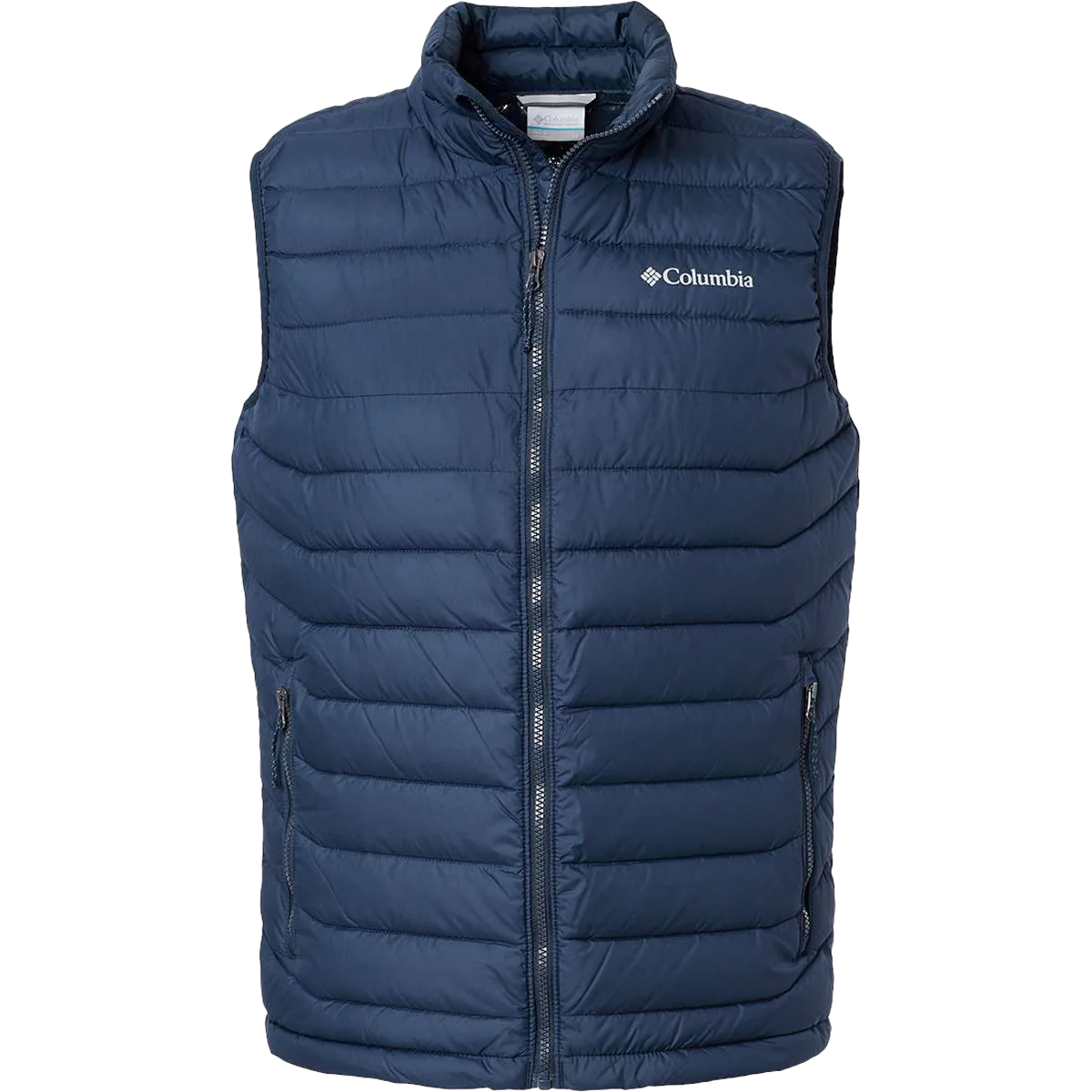 Men's Powder Lite II Vest - Styles Love
