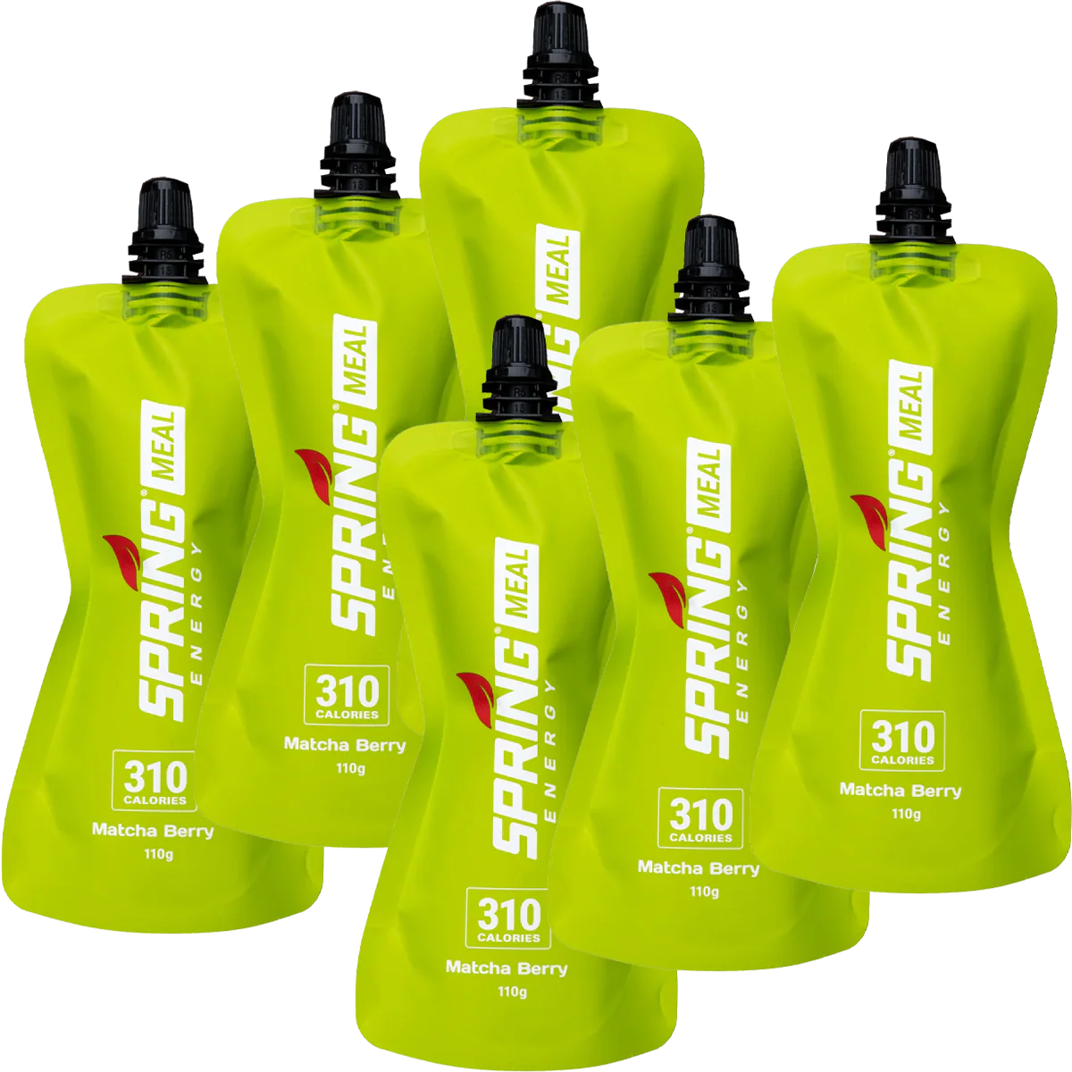 Endurance Meal - Styles Love