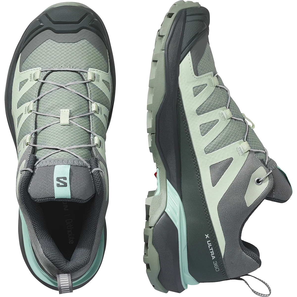 Women's X Ultra 360 - Styles Love