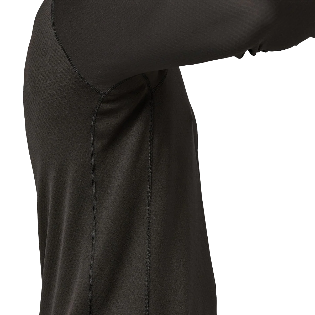 Men's Capilene Midweight Crew - Styles Love