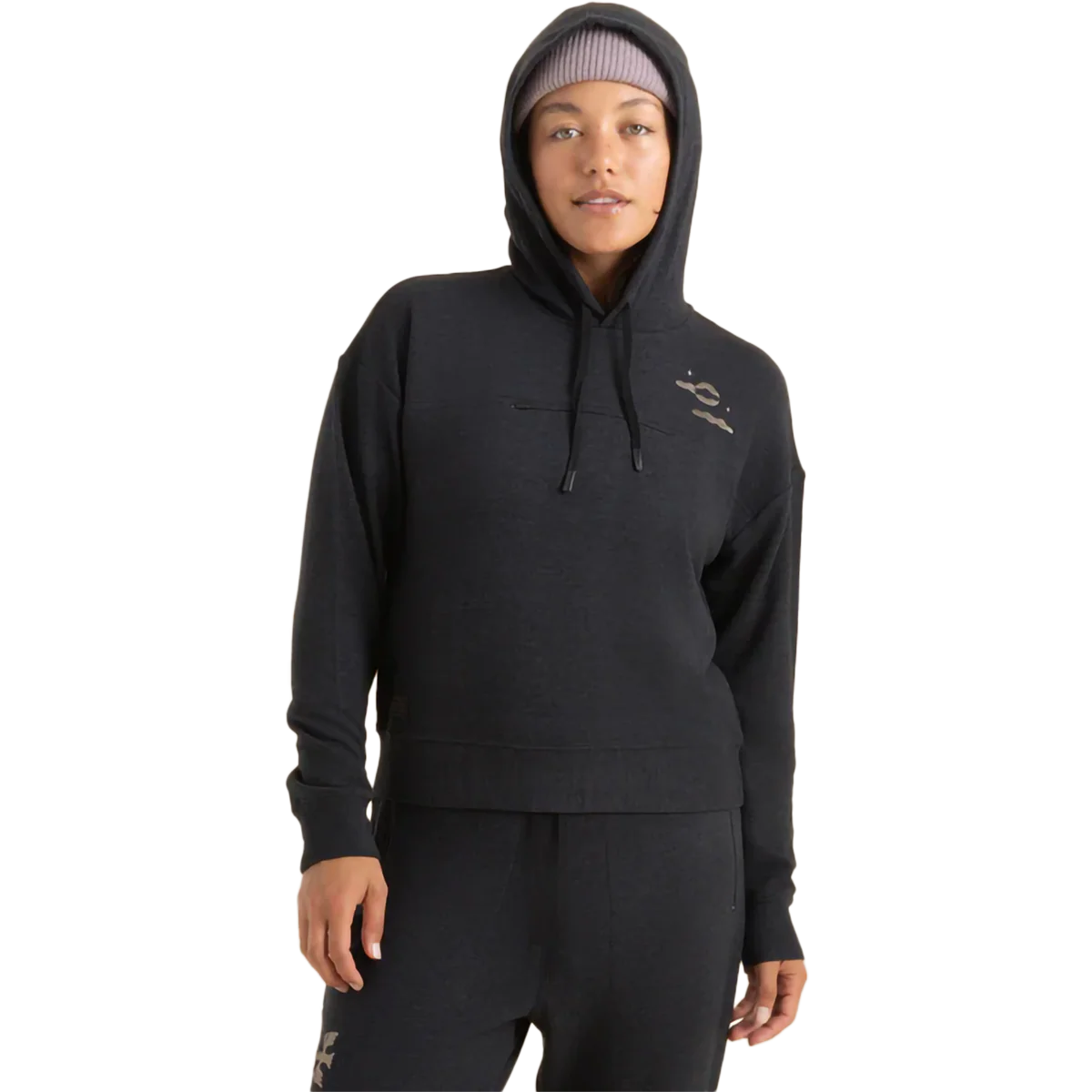 Women's Roam Hoodie - Styles Love