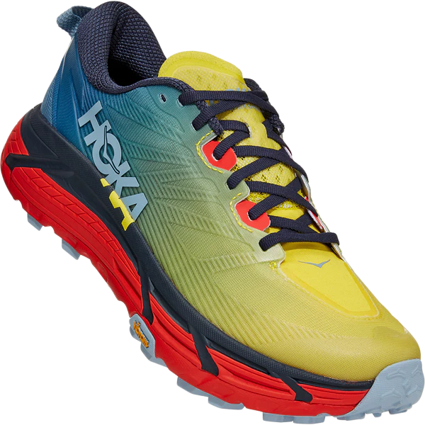 Mafate Speed 3 - Styles Love