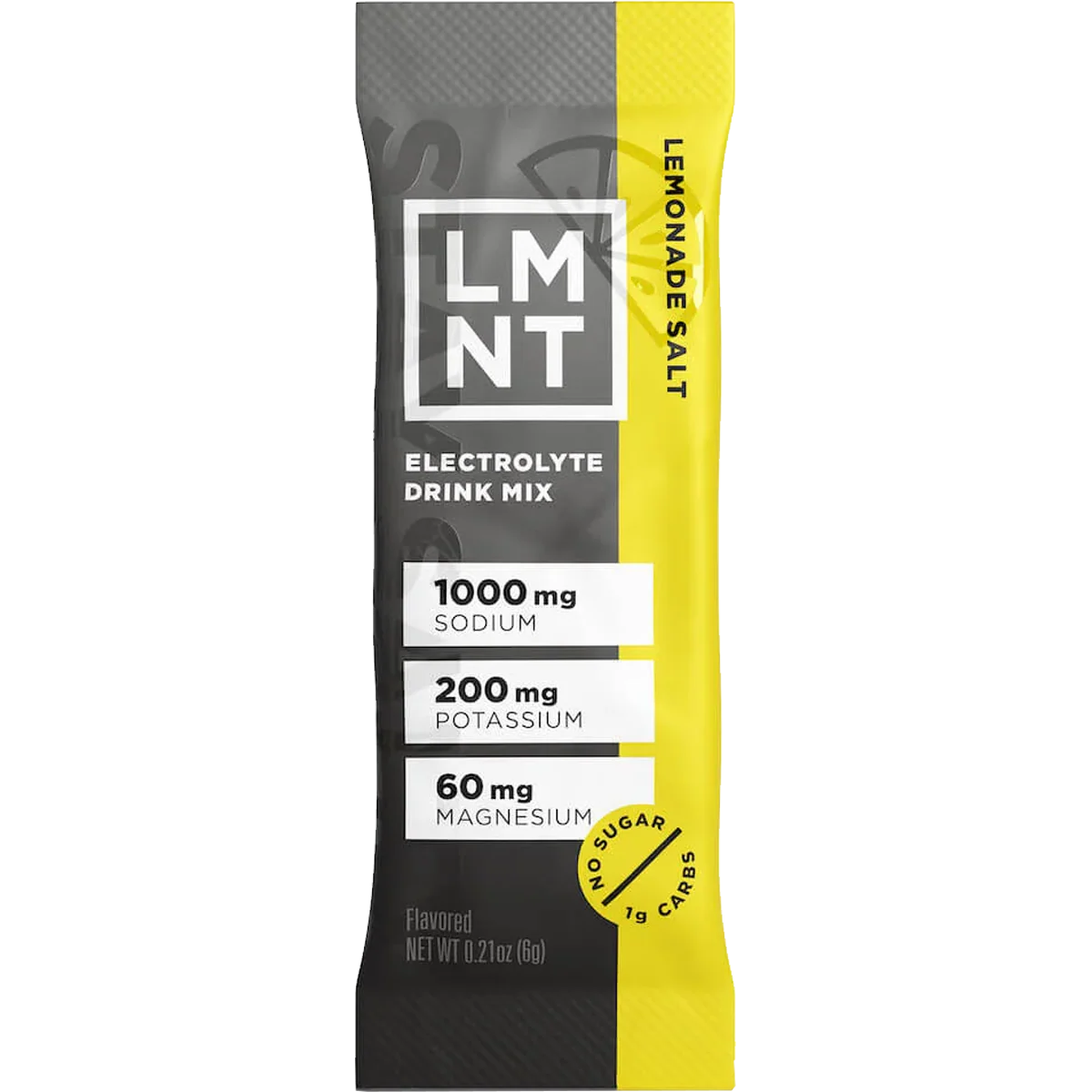 Zero-Sugar Electrolyte Drink Mix - Styles Love