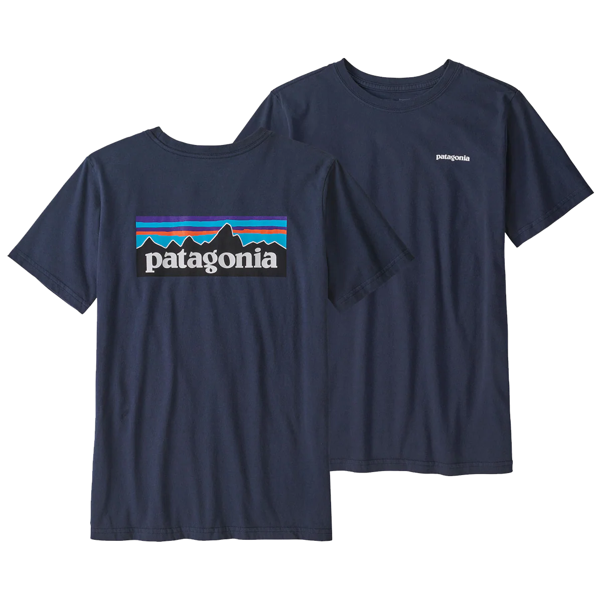 Youth Regenerative Organic Cotton Tee - Styles Love