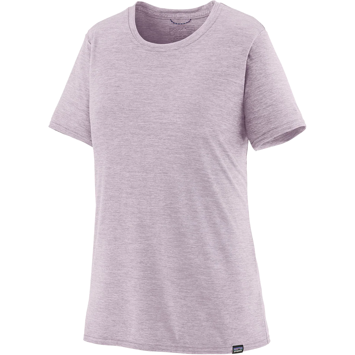 Women's Capilene Cool Daily Shirt - Styles Love