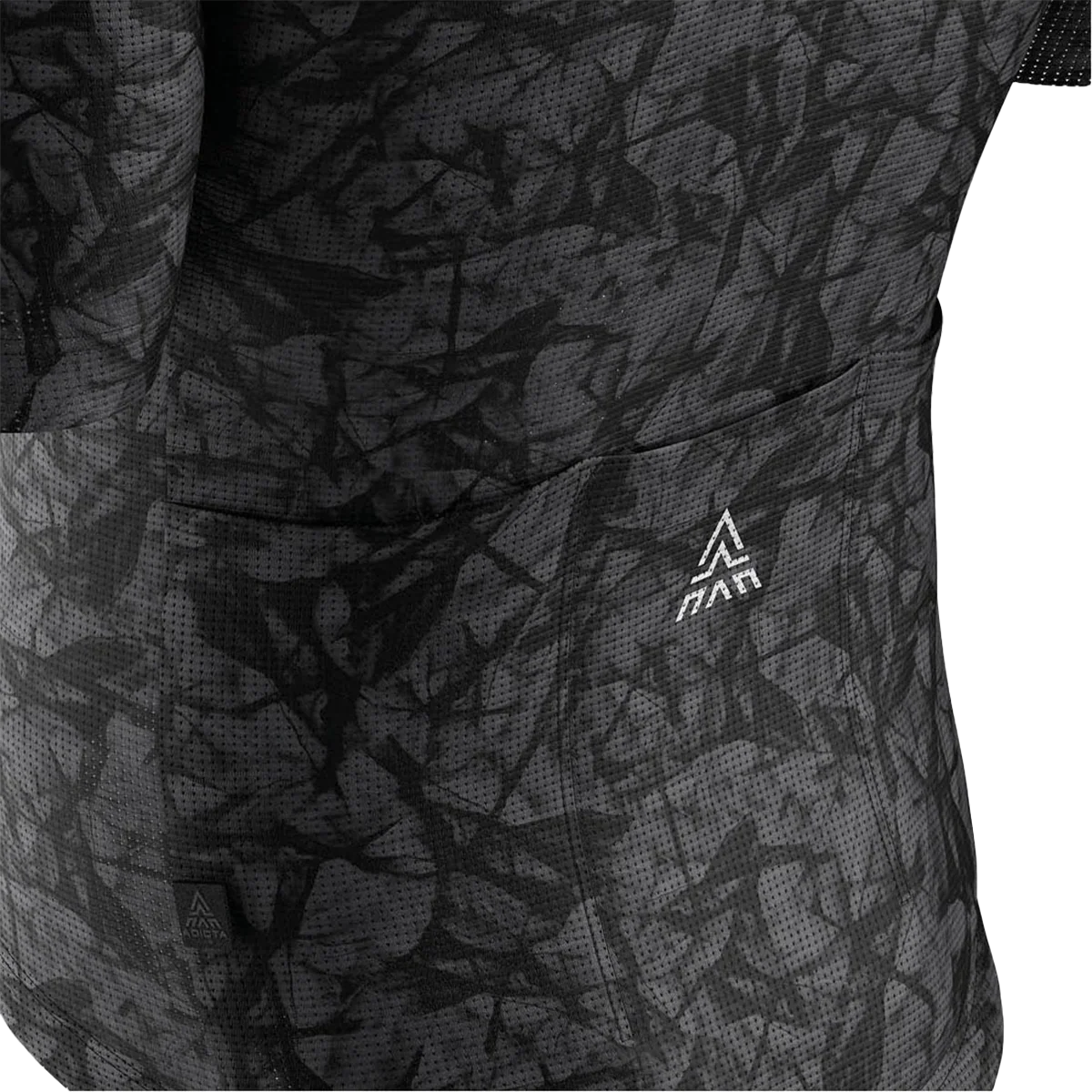 Men's Nucleus Jersey - Styles Love