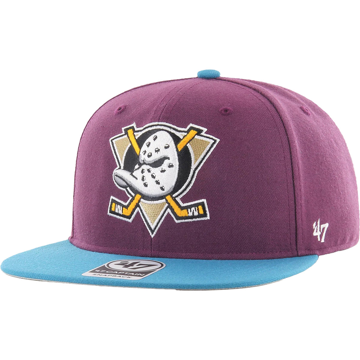 Ducks No Shot Two Tone 47 Captain - Styles Love