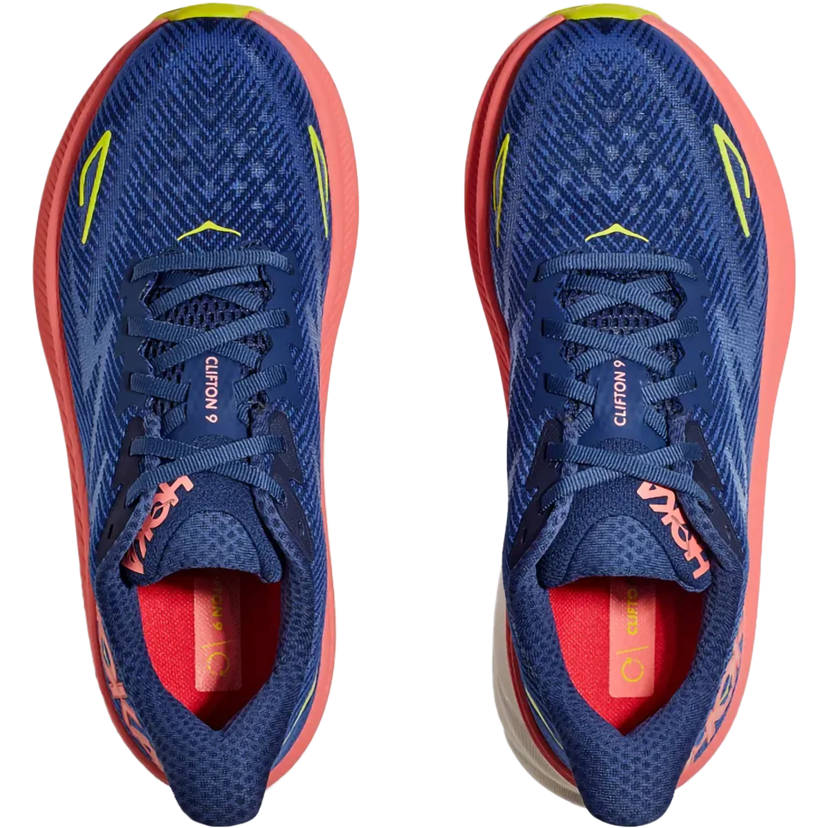 Women's Clifton 9 - Styles Love