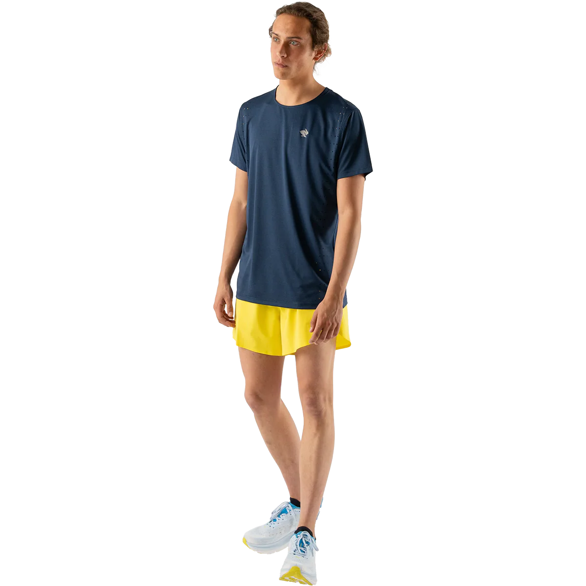 Men's Race Pace Tee - Styles Love