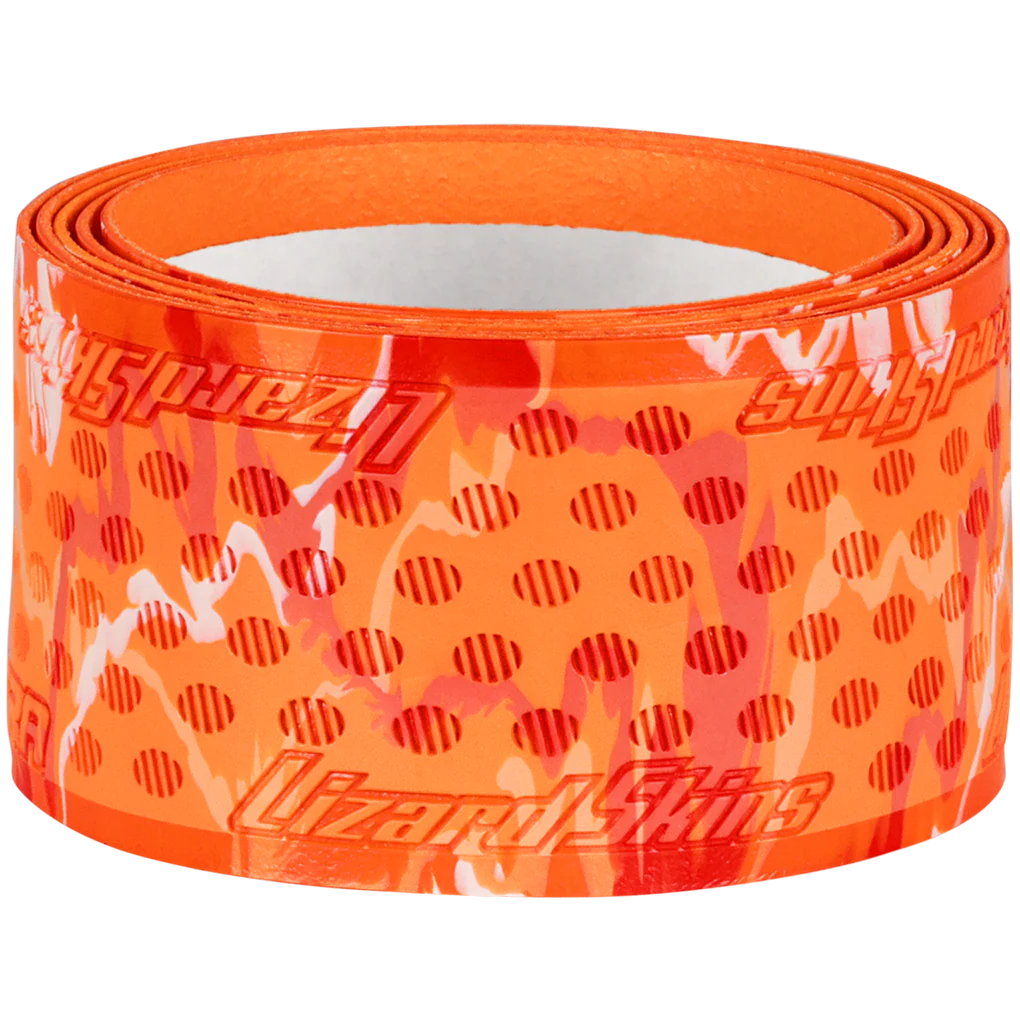 DSP Ultra Bat Grip Camo - 1.1 mm - Styles Love