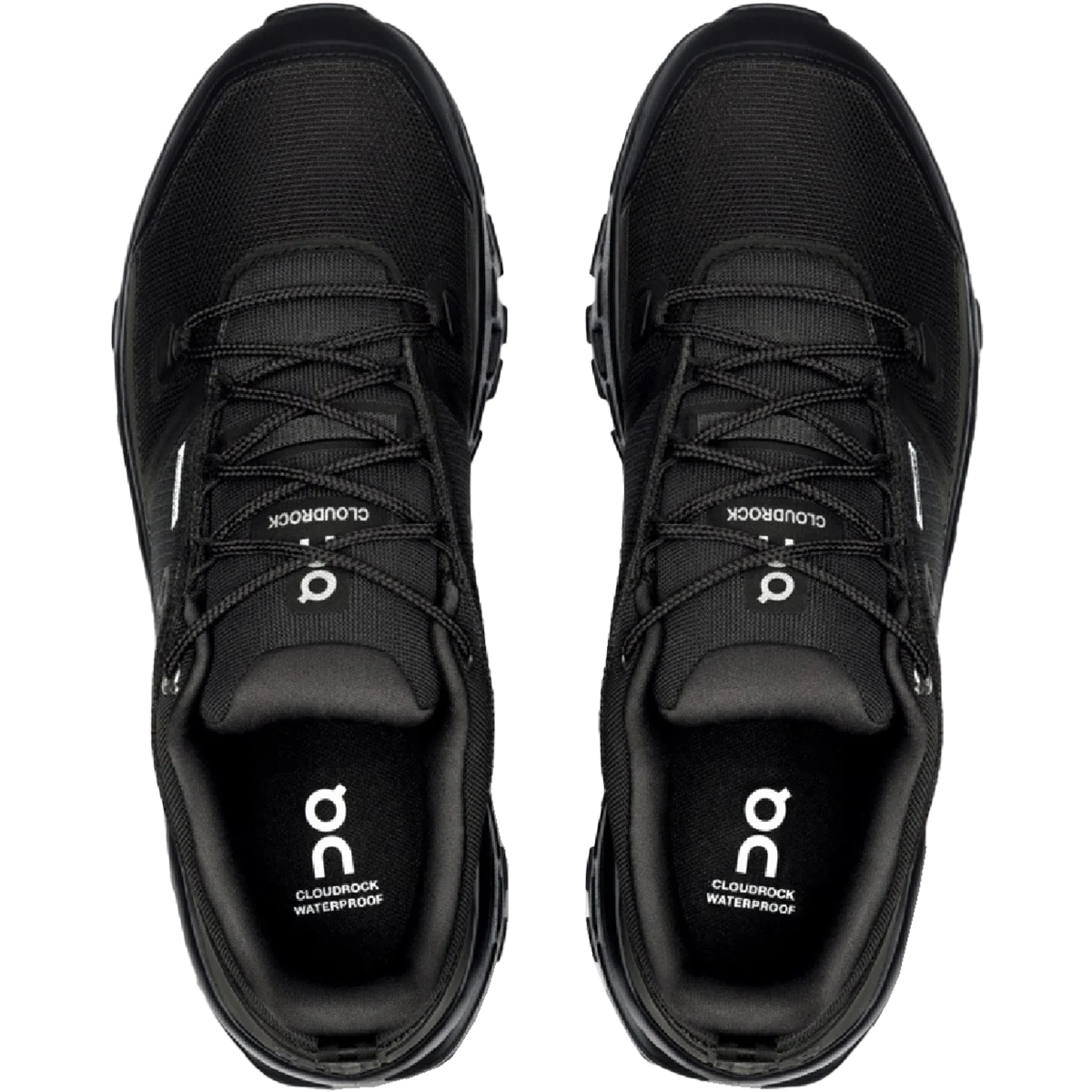 Men's Cloudrock Low WP - Styles Love