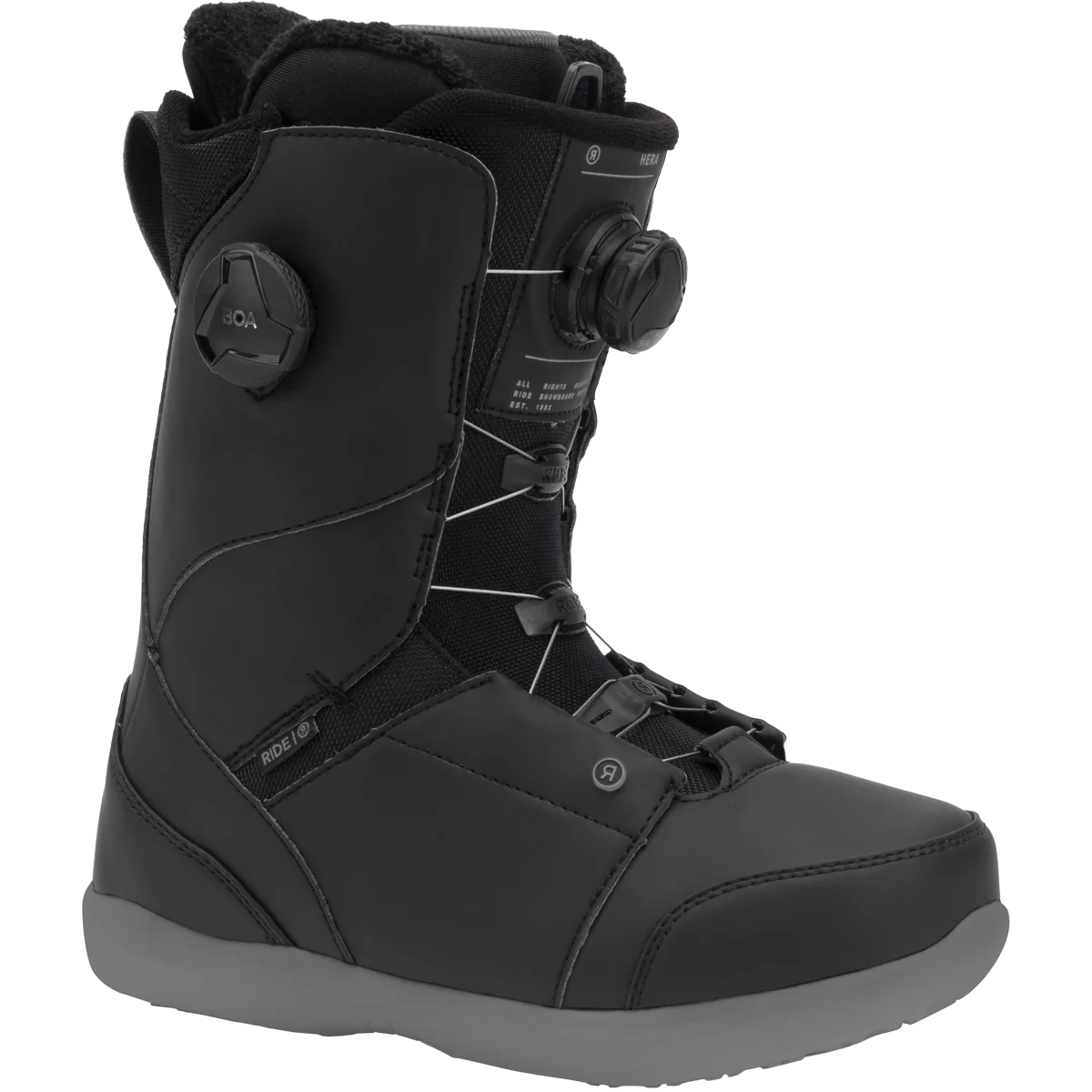 Women's Hera - Styles Love