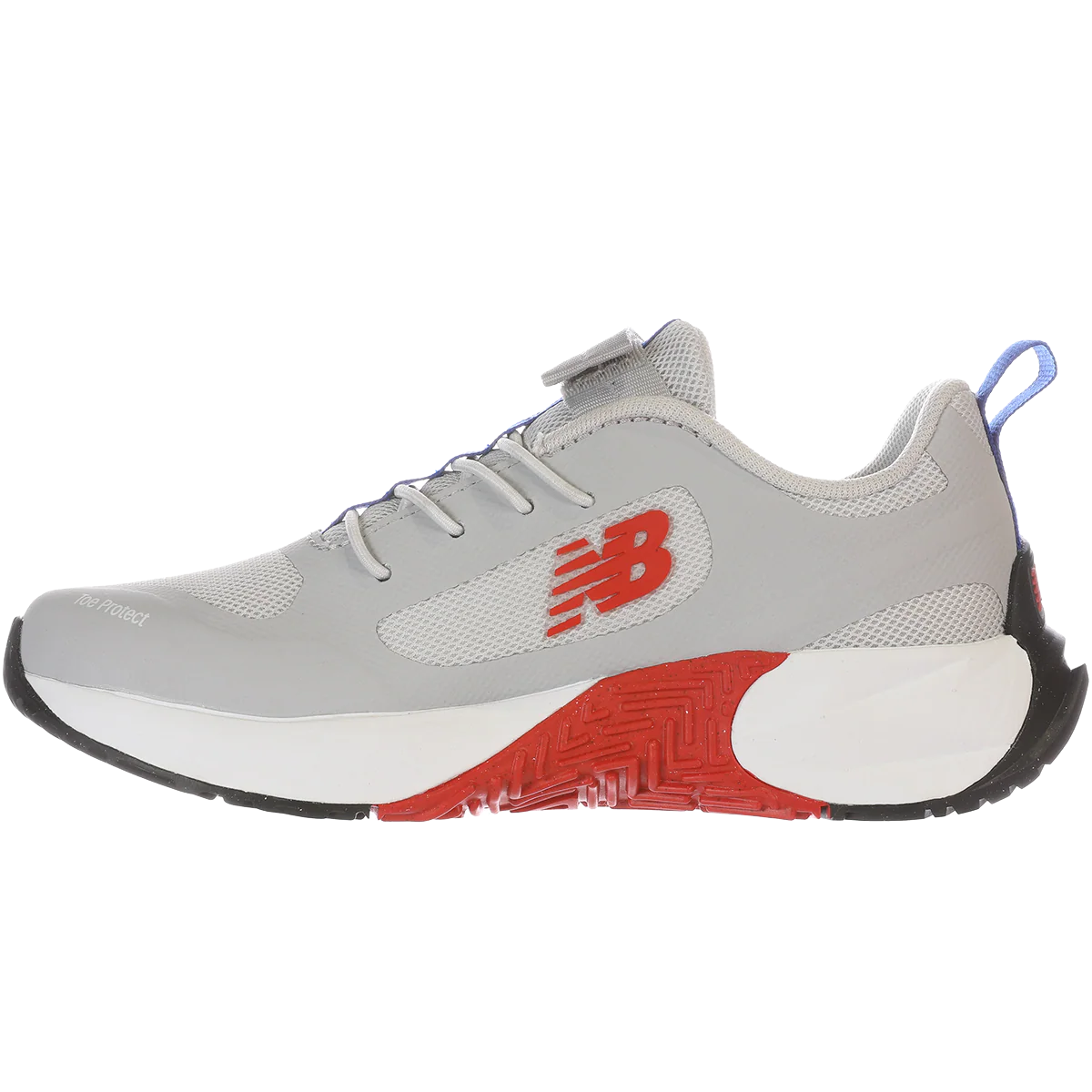 Youth FuelCell Play Bungee Preschool - Styles Love