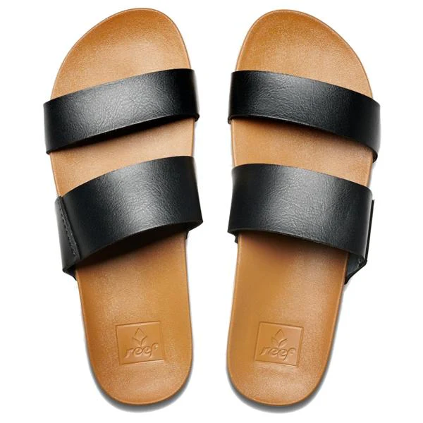 Women's Cushion Bounce Vista Slide - Styles Love