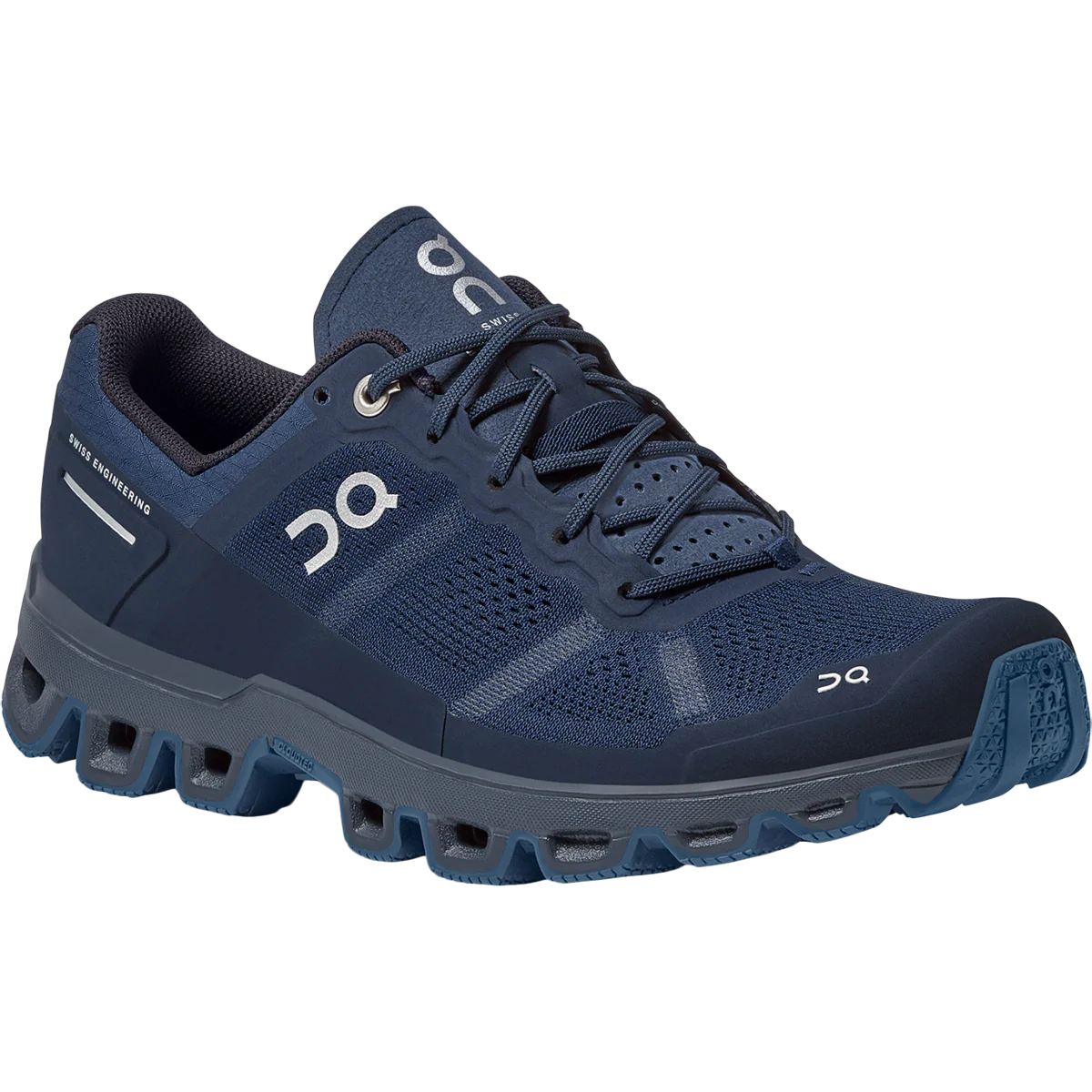 Women's Cloudventure - Styles Love