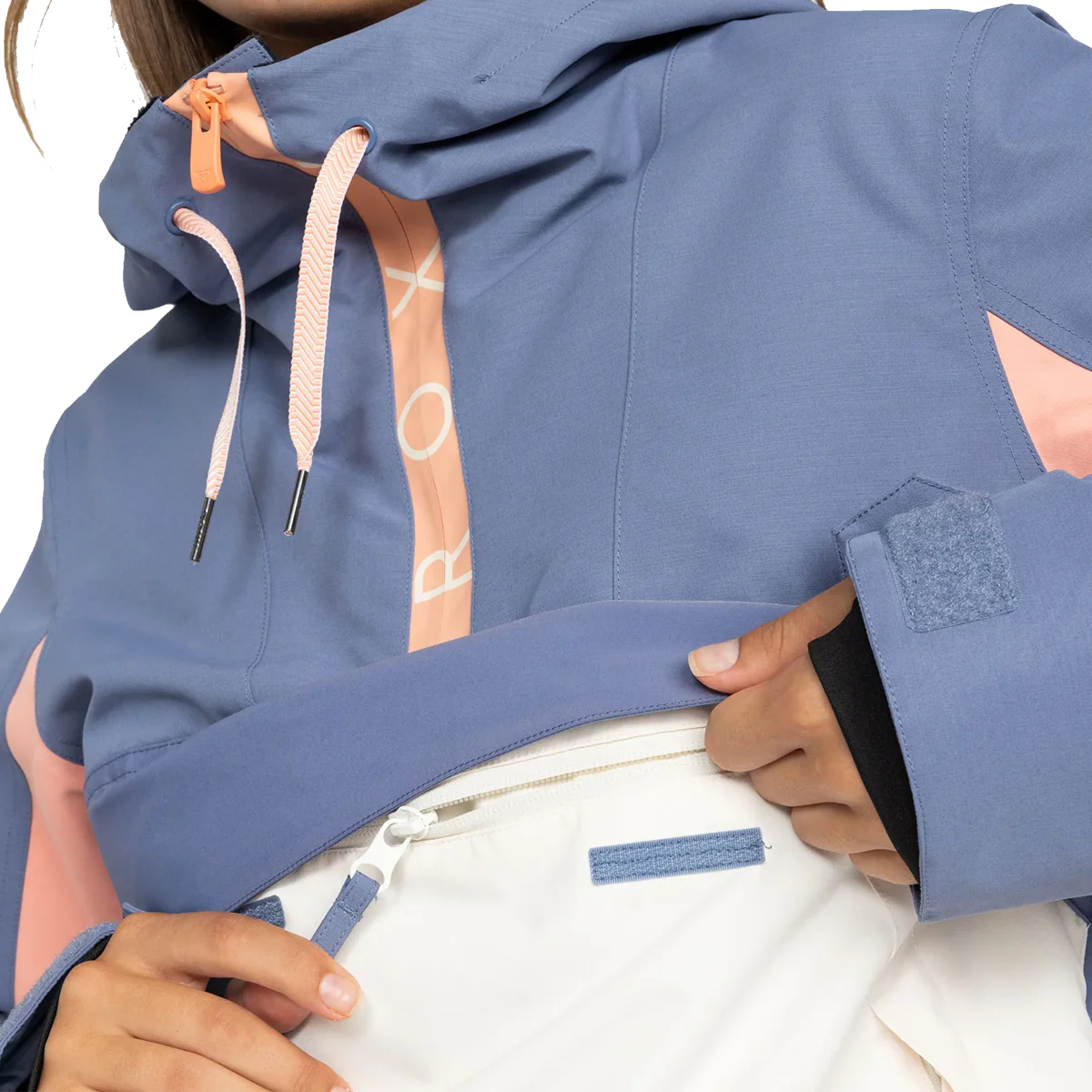 Women's Shelter Jacket - Styles Love