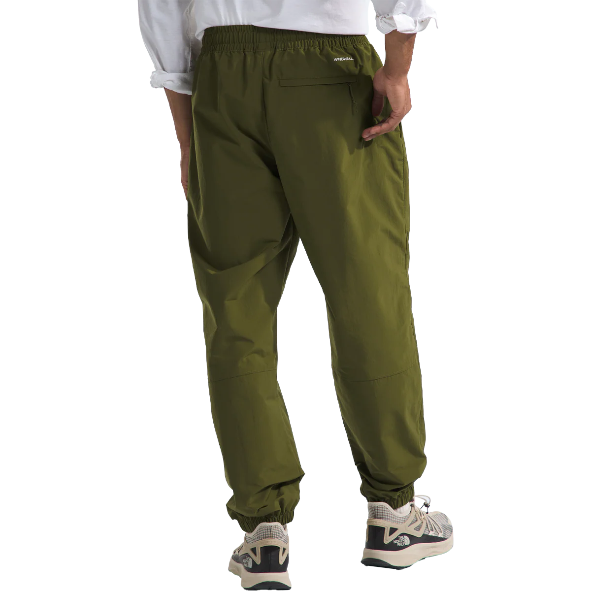 Men's TNF Easy Wind Pant - Styles Love