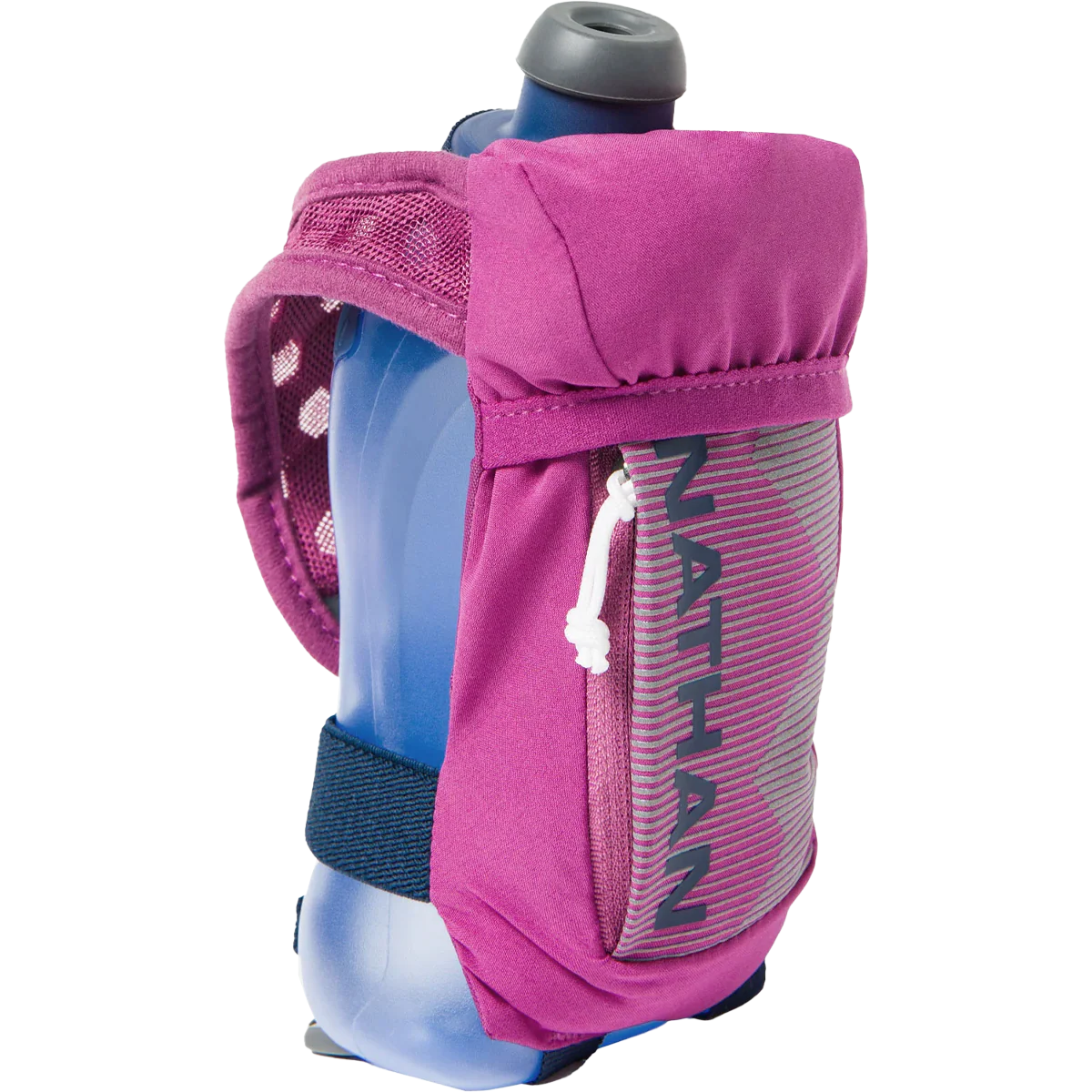 QuickSqueeze 12 oz Handheld - Styles Love