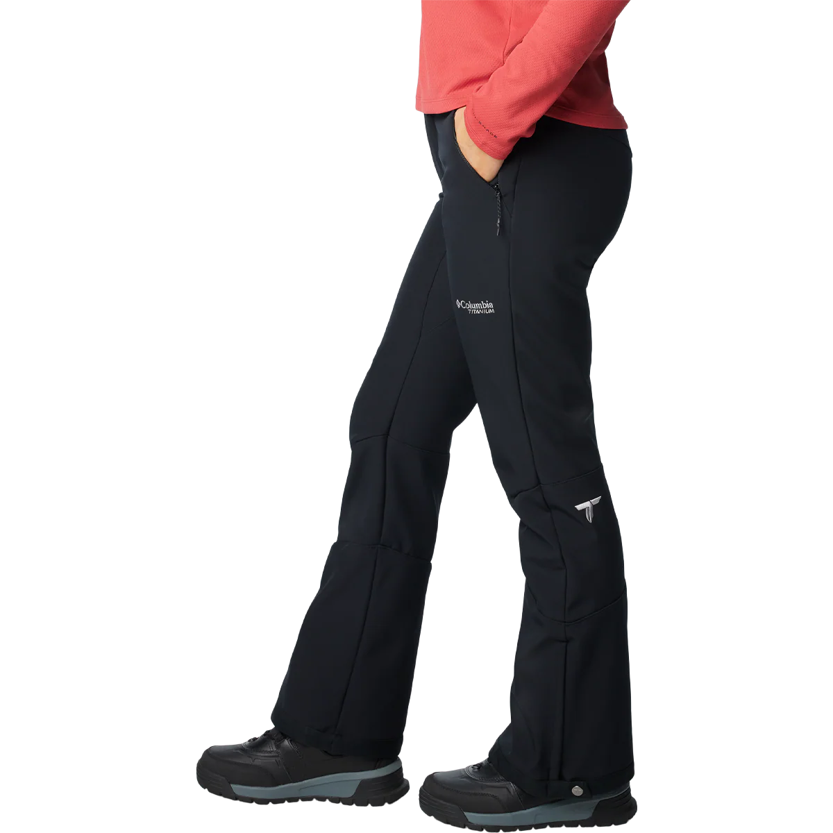 Women's Roffee Ridge VI Pant - Styles Love