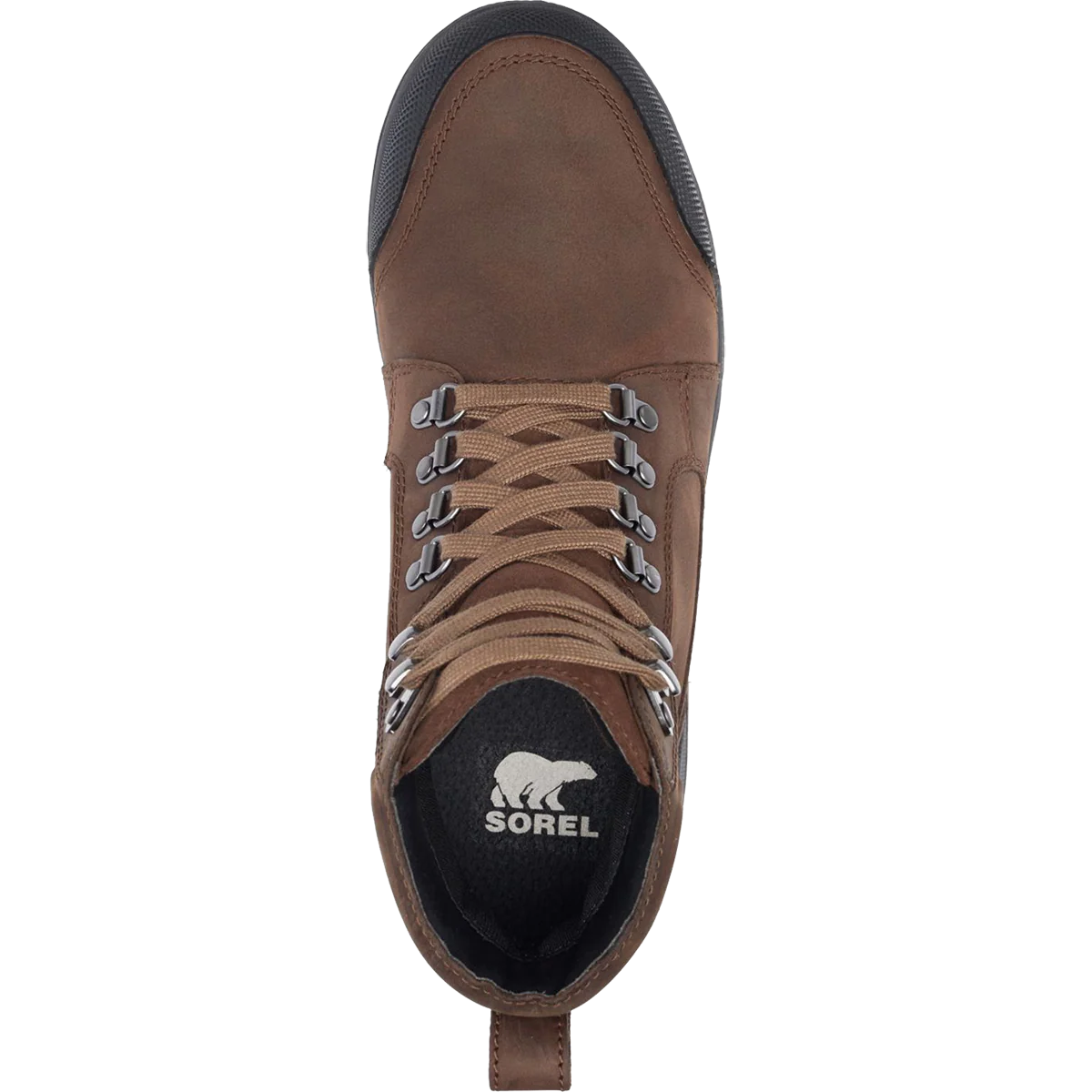 Men's Ankeny II Mid - Styles Love