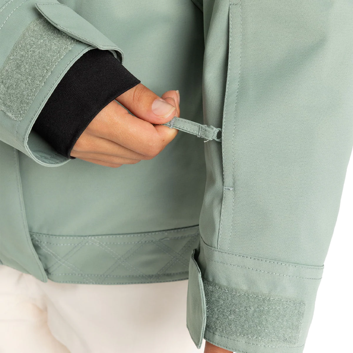 Women's Billie Jacket - Styles Love