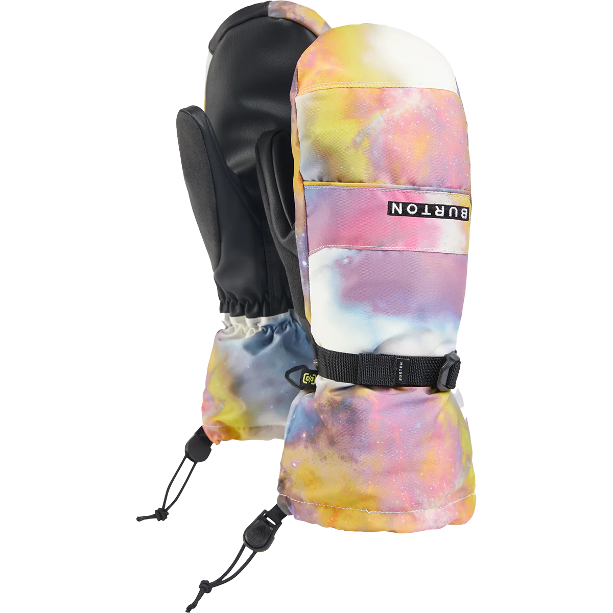 Women's Profile Mittens - Styles Love