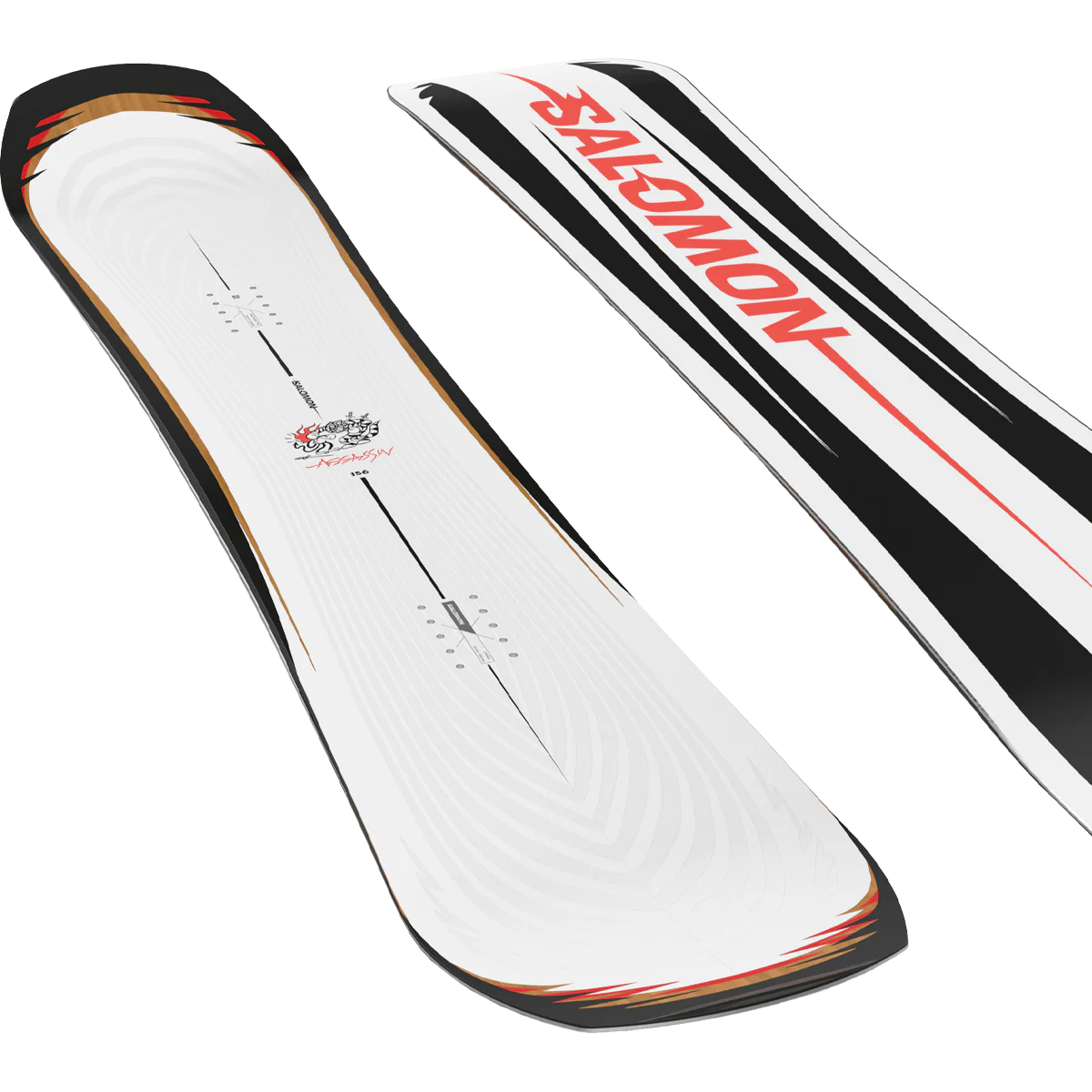 Assassin - Styles Love