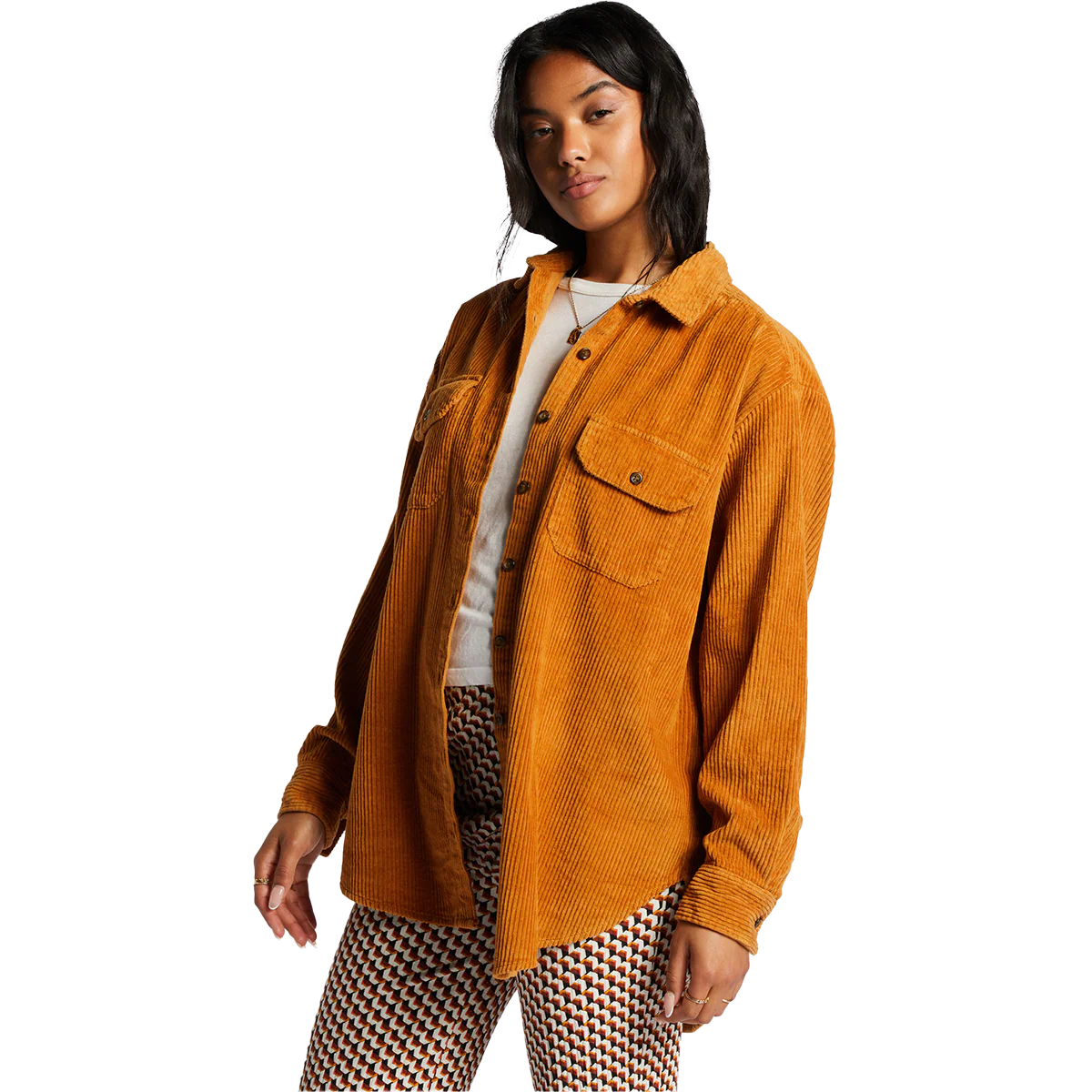 Women's So Stoked Long Sleeve Top - Styles Love