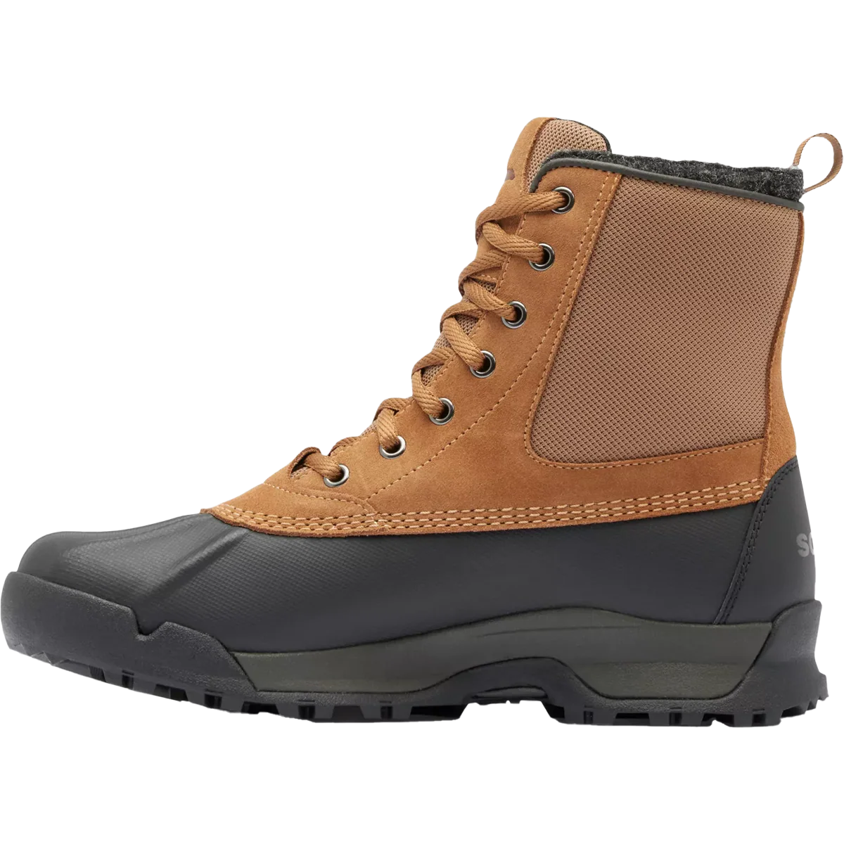 Buxton Lite Waterproof Boot - Styles Love