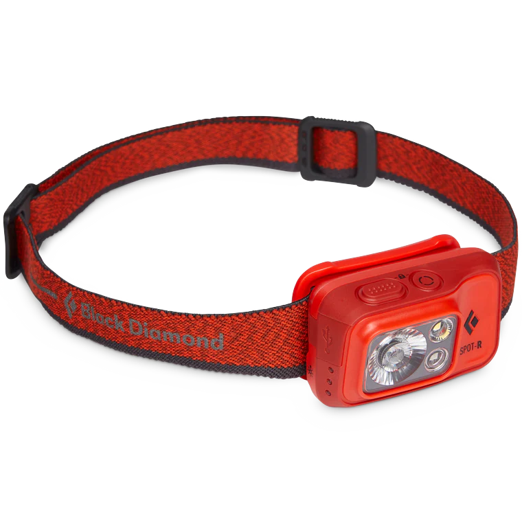 Spot 400-R - Styles Love