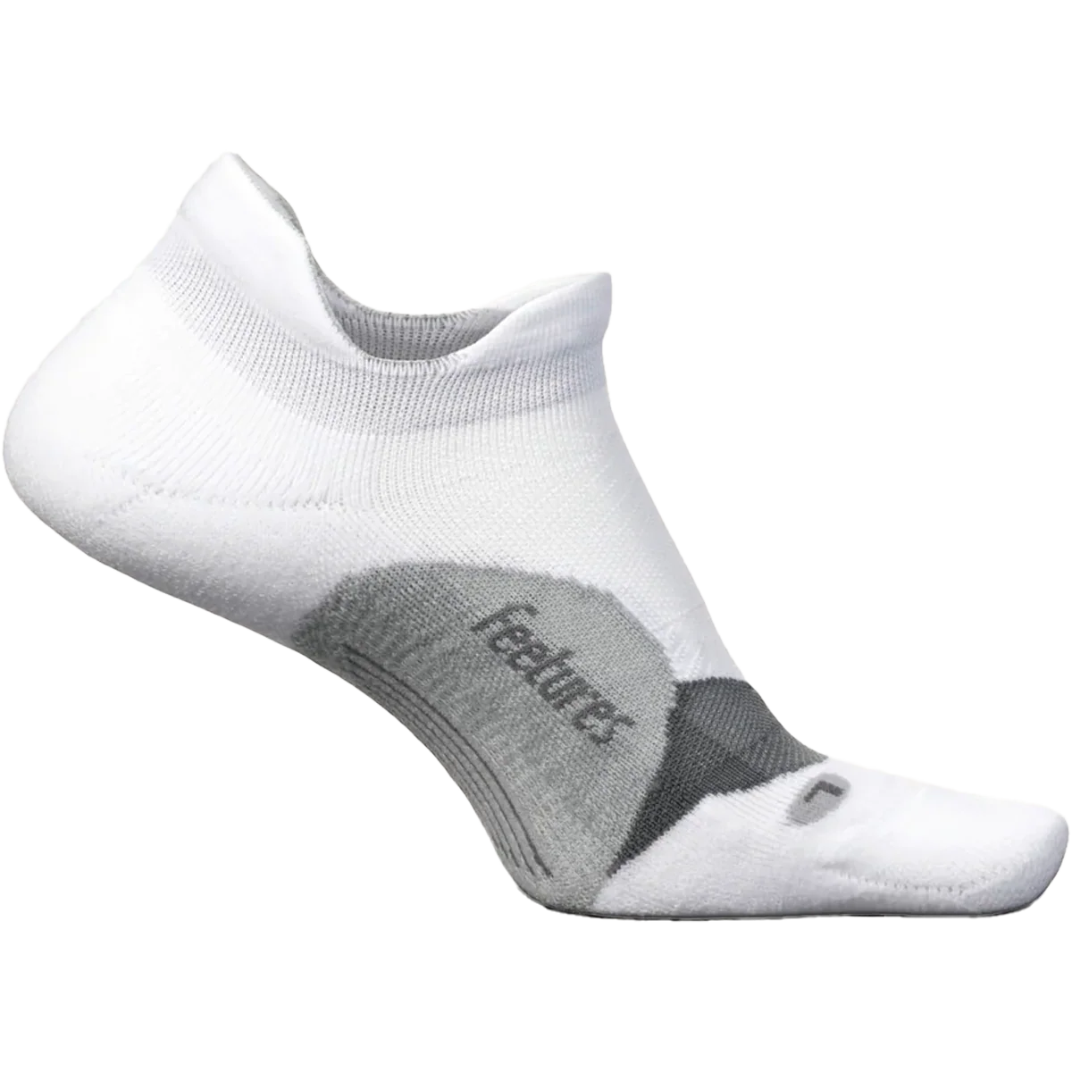 Elite Light Cushion No Show Tab - Styles Love