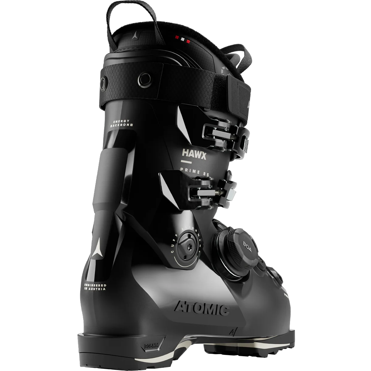 Women's Hawx Prime 85 BOA - Styles Love