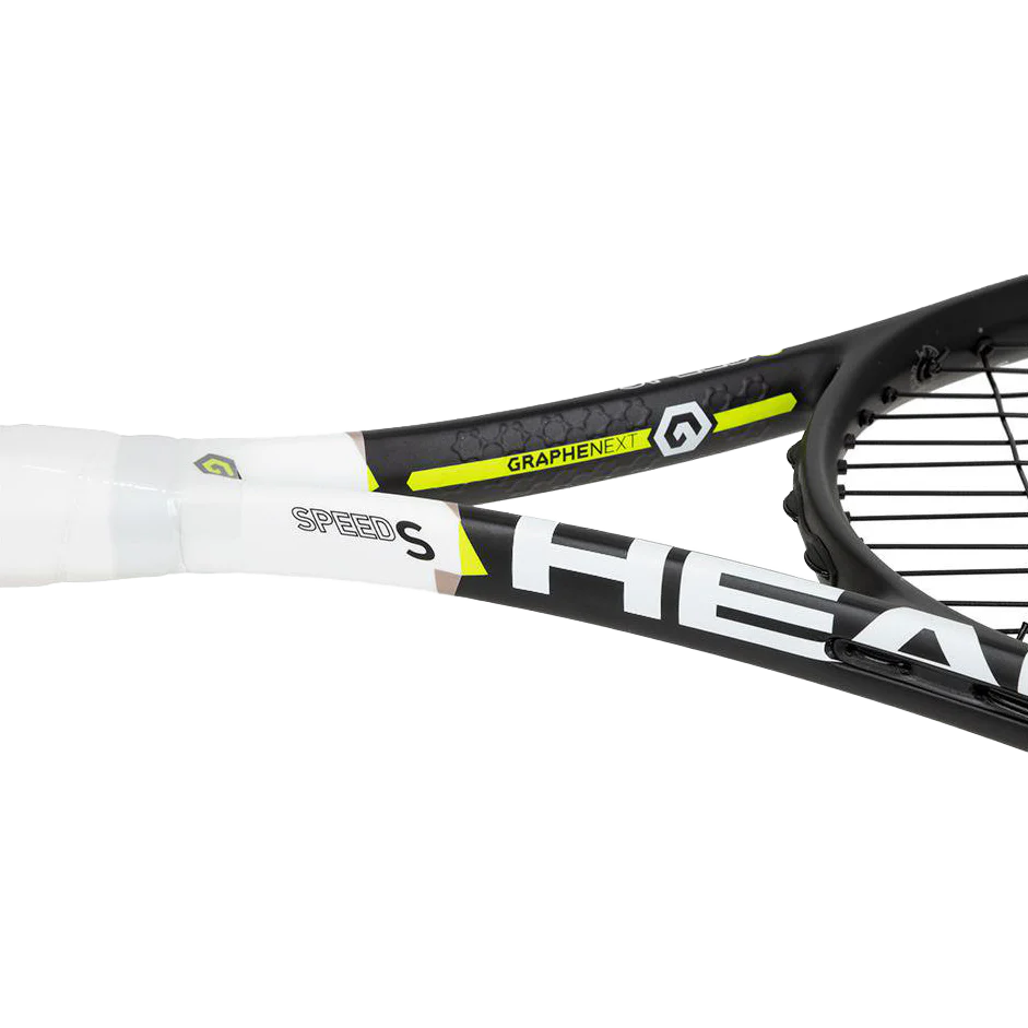 GXT Speed S prestrung - Styles Love