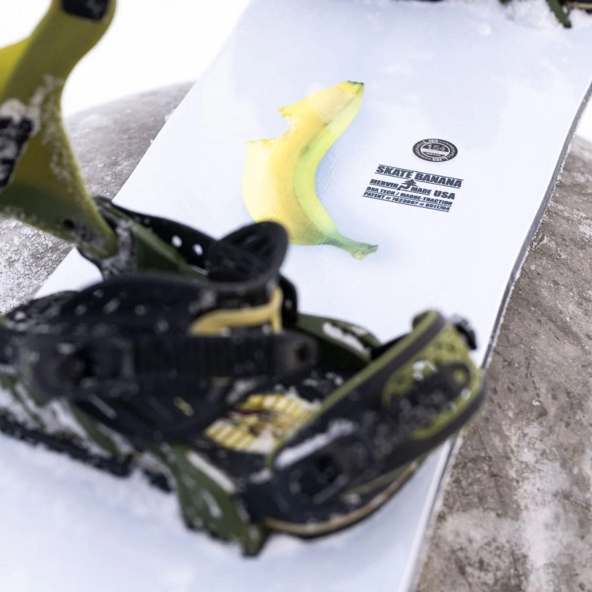 Skate Banana - Styles Love