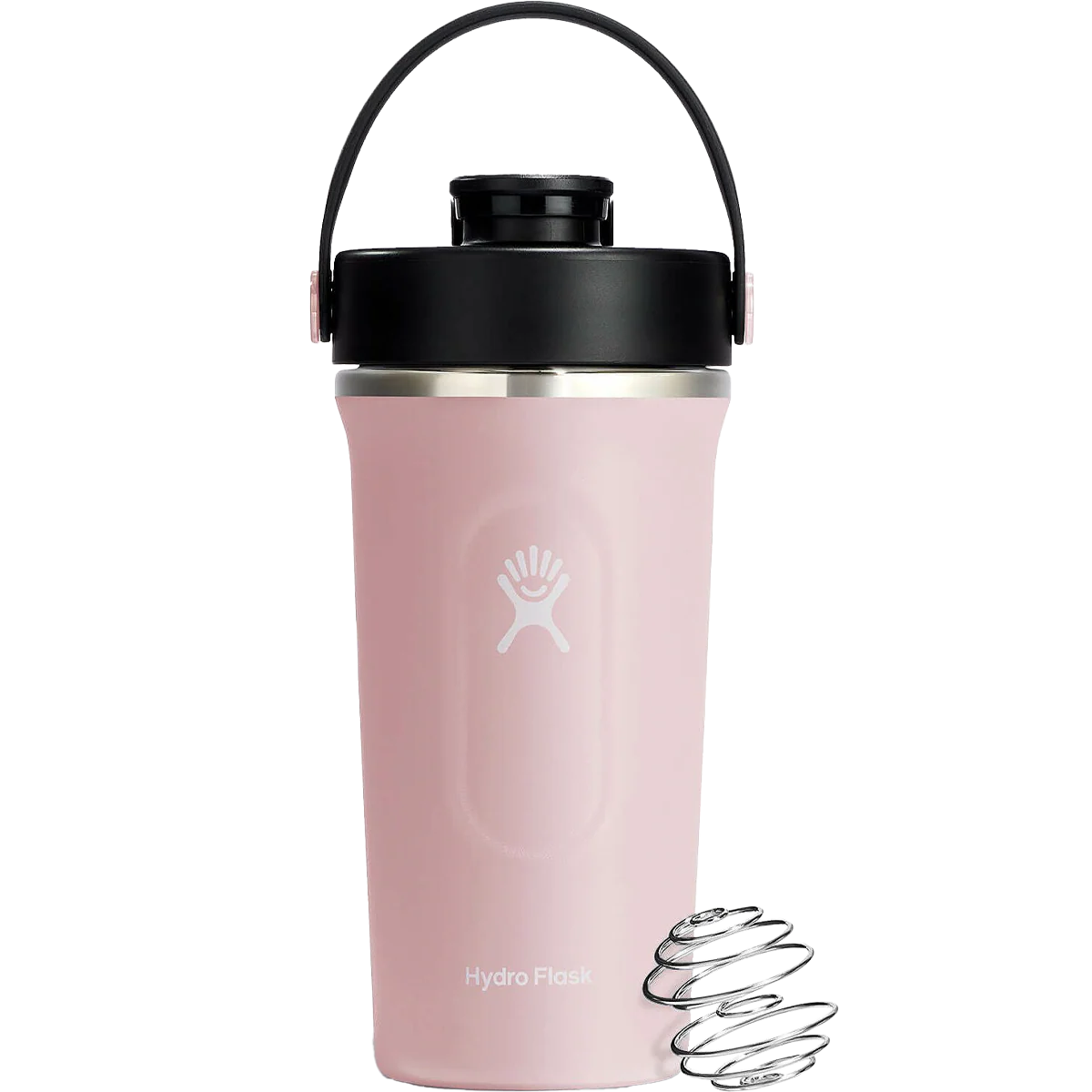 24 oz Insulated Shaker Bottle - Styles Love