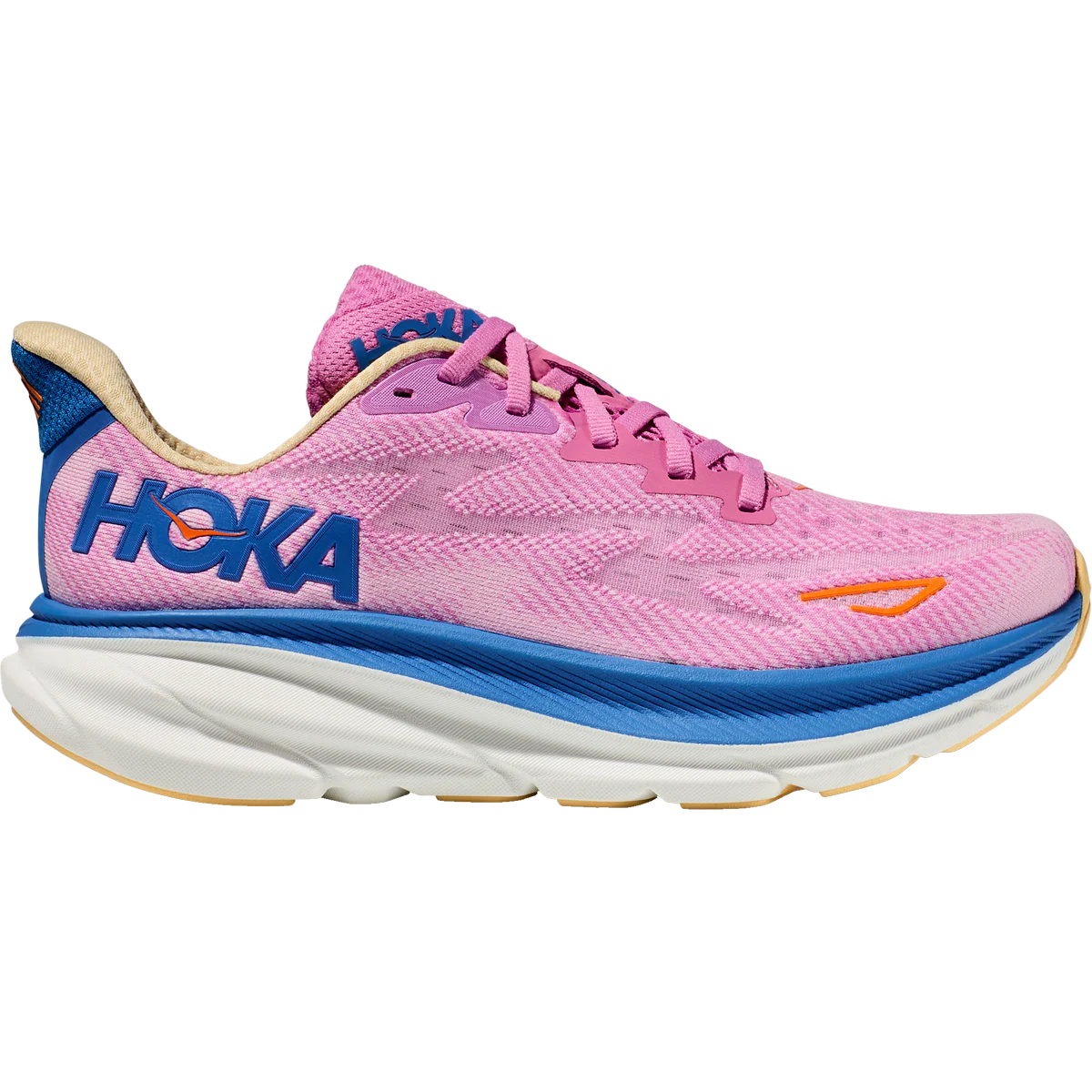 Women's Clifton 9 - Styles Love