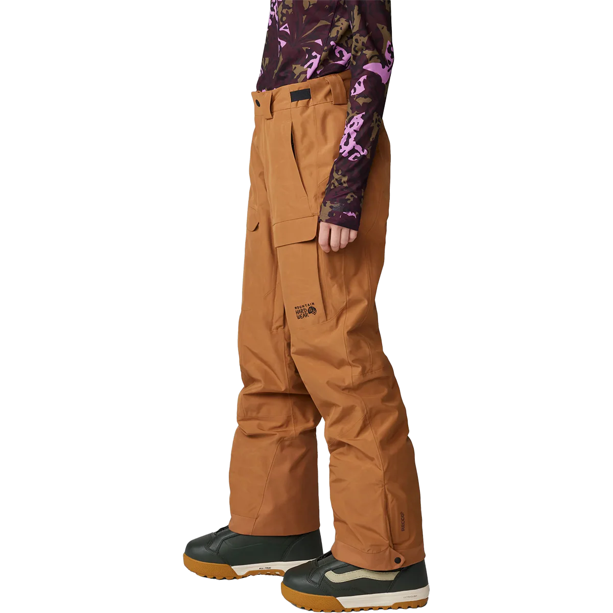 Women's Cloud Bank Gore-Tex Pant - Styles Love