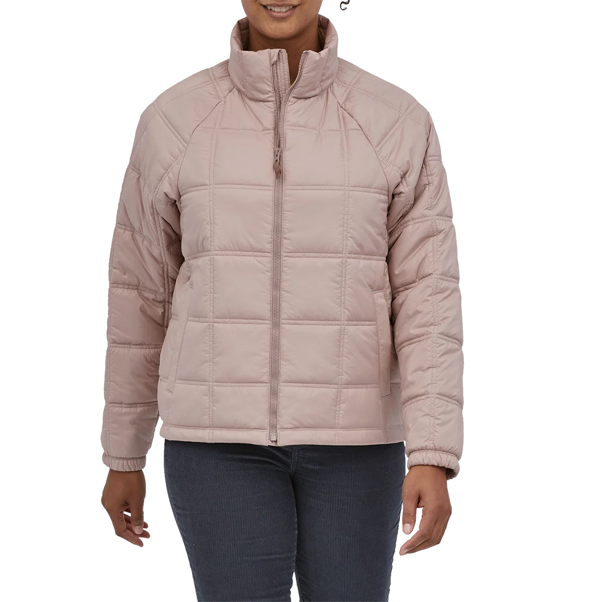 Women's Lost Canyon Jacket - Styles Love