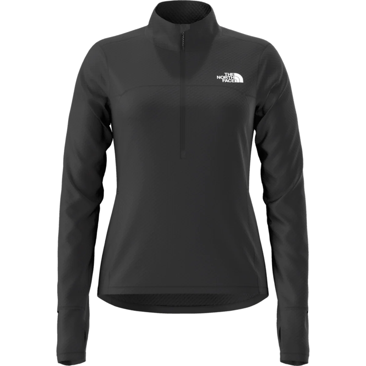 Women's Winter Warm Pro 1/4 Zip - Styles Love