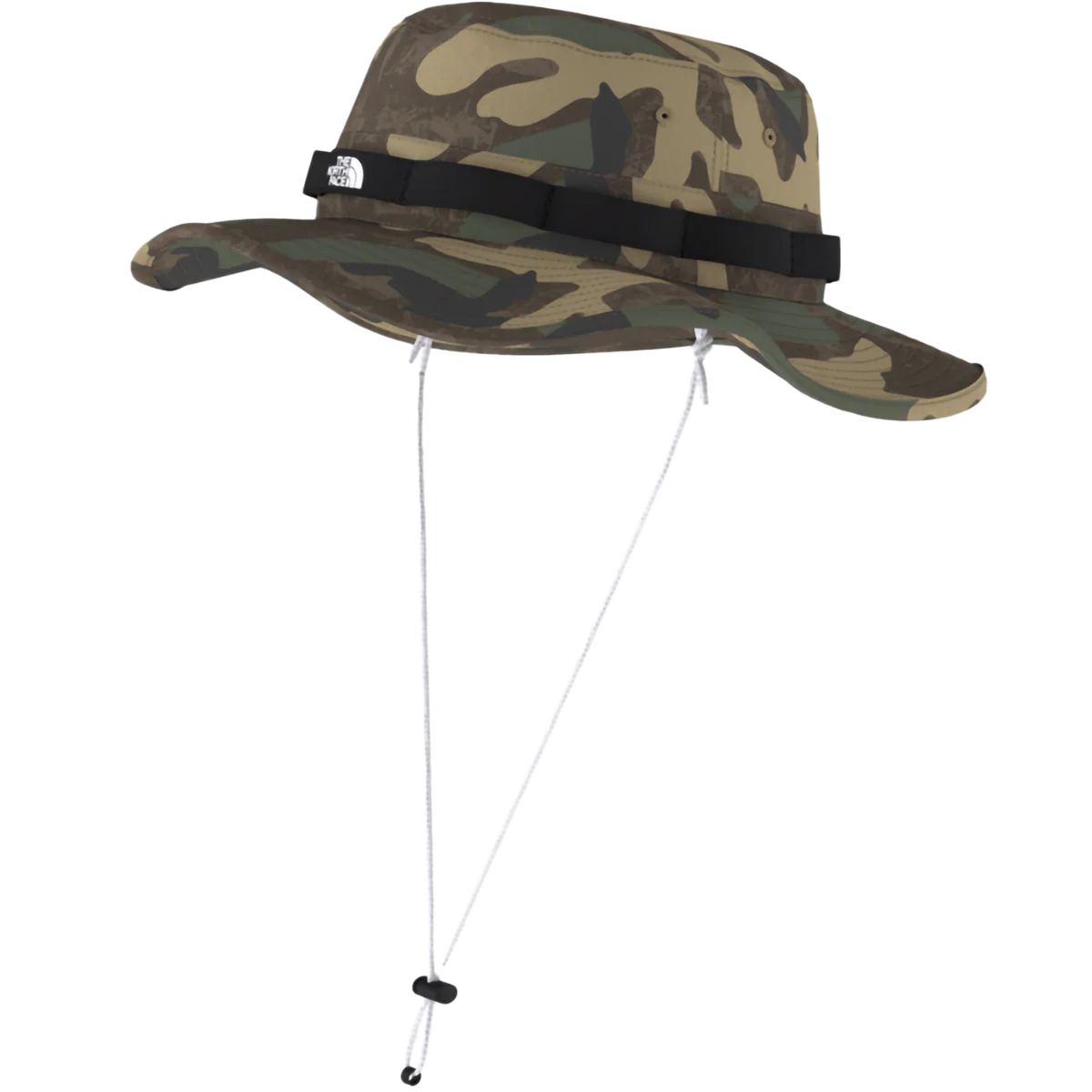 Class V Brimmer - Styles Love