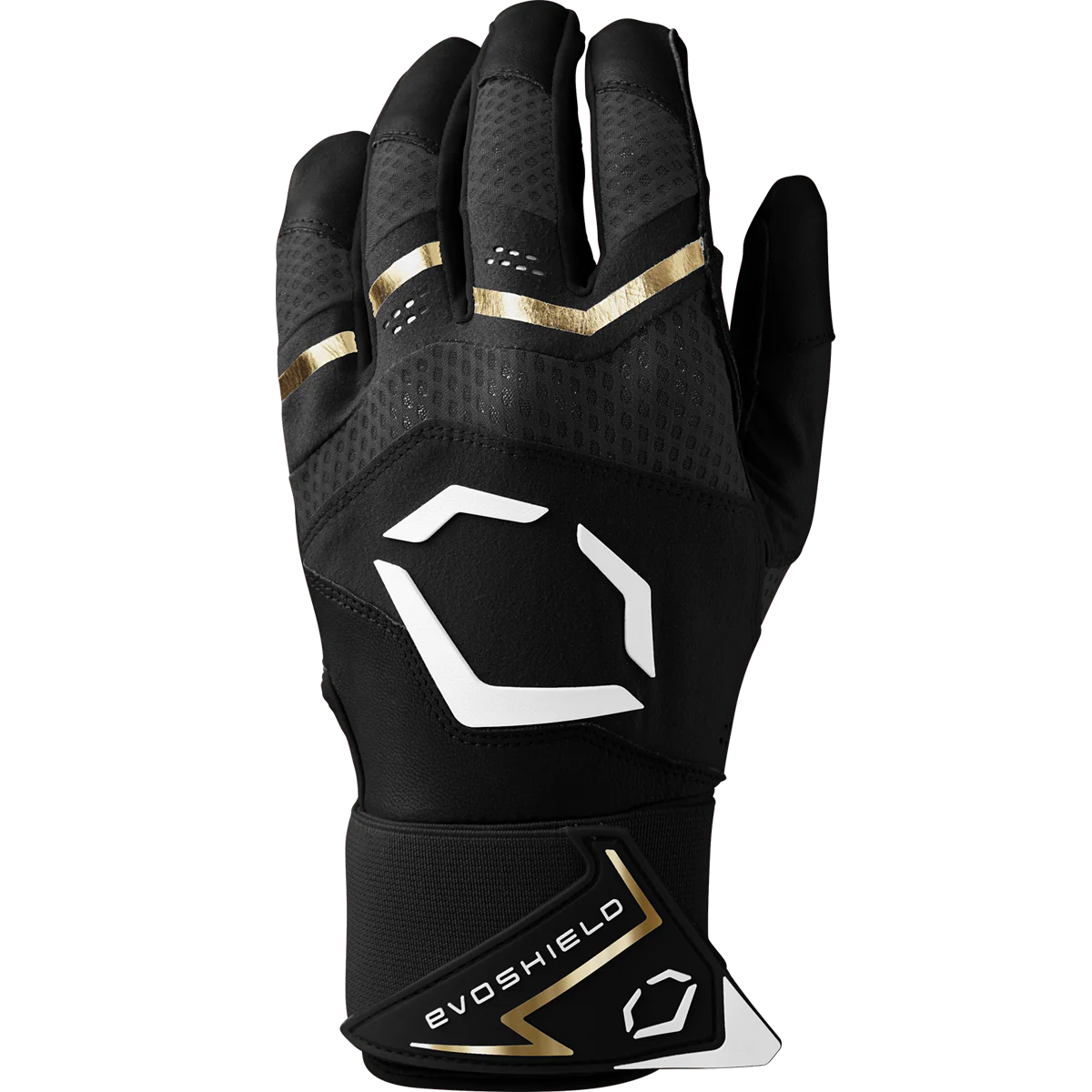 Carbyne Batting Glove with Wrist Wrap - Styles Love