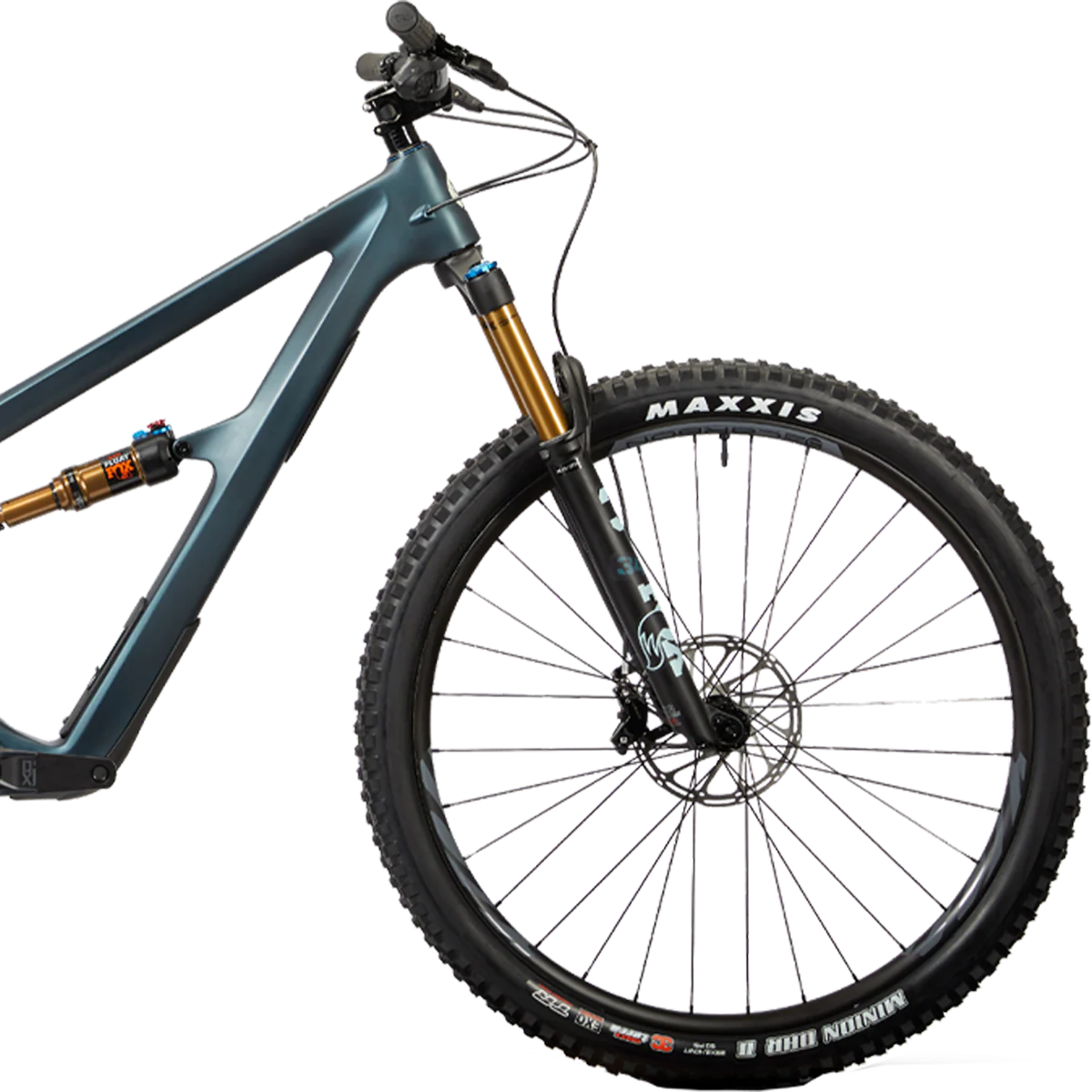 Ripley V5 X0 Transmission - Styles Love