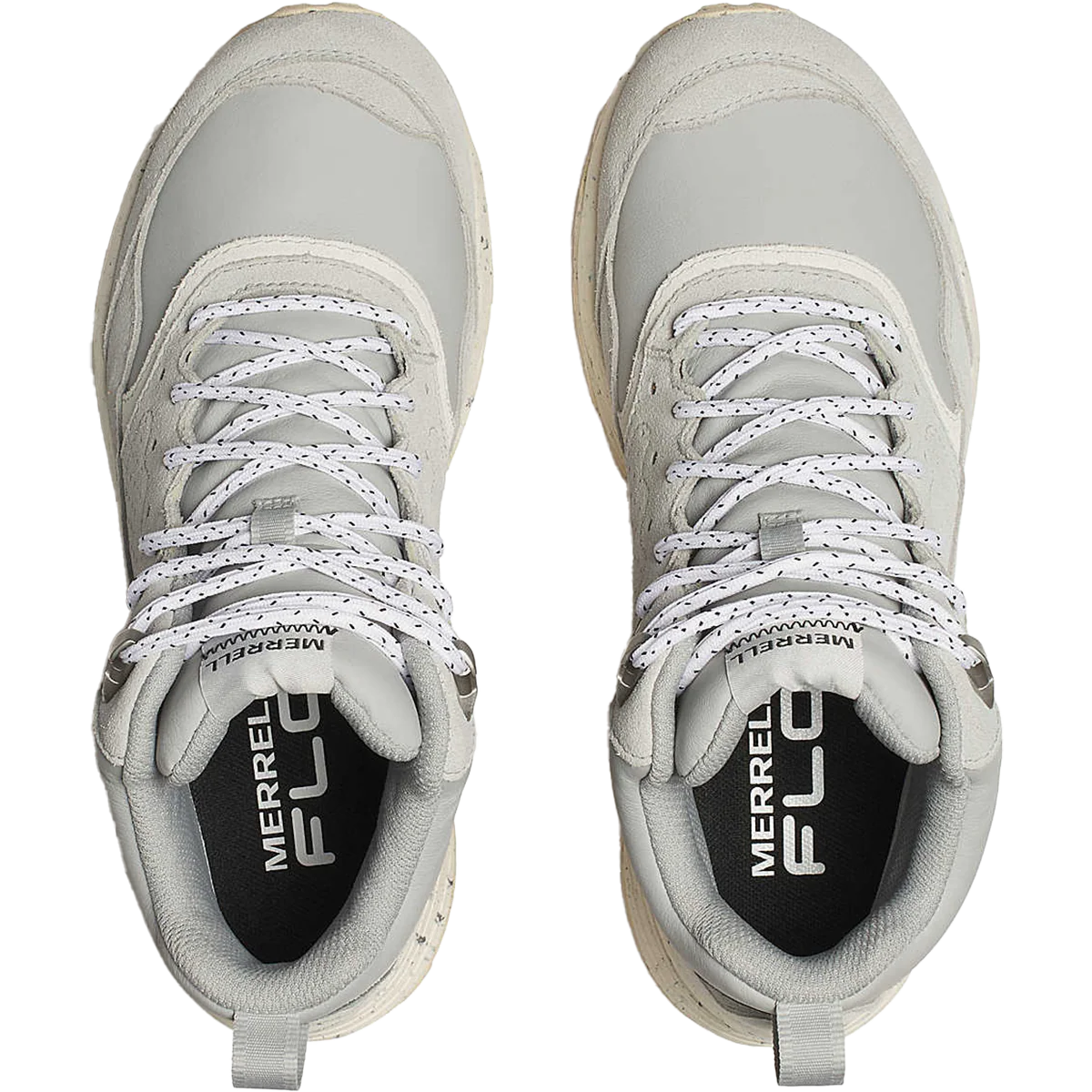 Women's Speed Solo MXD Mid Waterproof - Styles Love