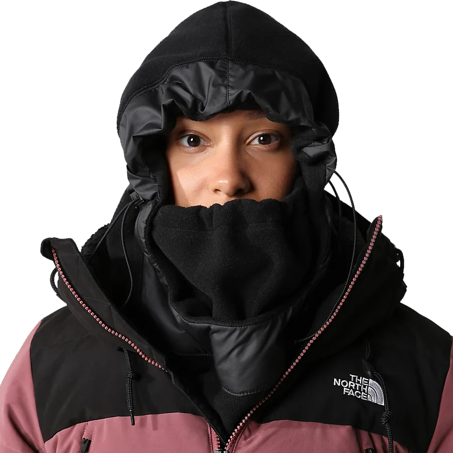 Whimzy Powder Hood - Styles Love