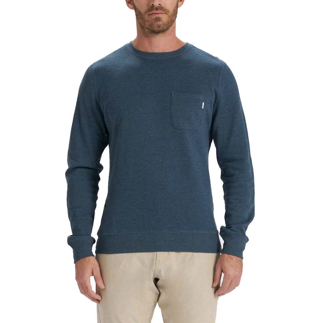 Men's Jeffreys Pullover - Styles Love