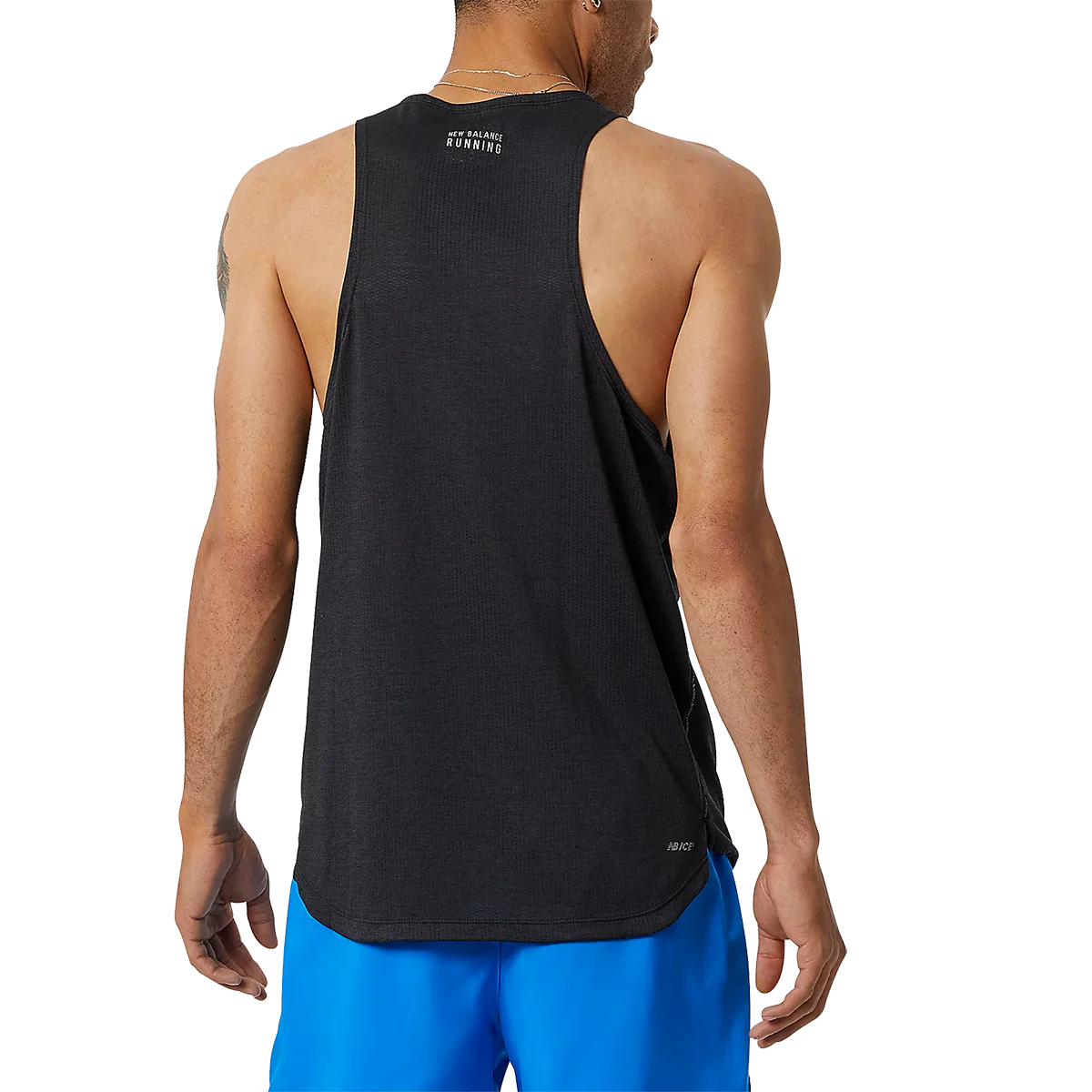 Men's Impact Run Singlet - Styles Love